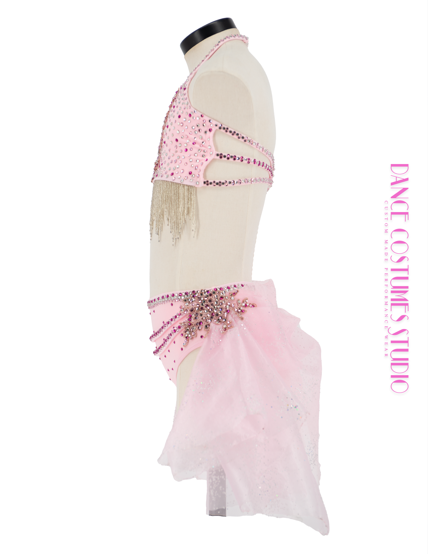 Shelby Lyrical Dance Costume