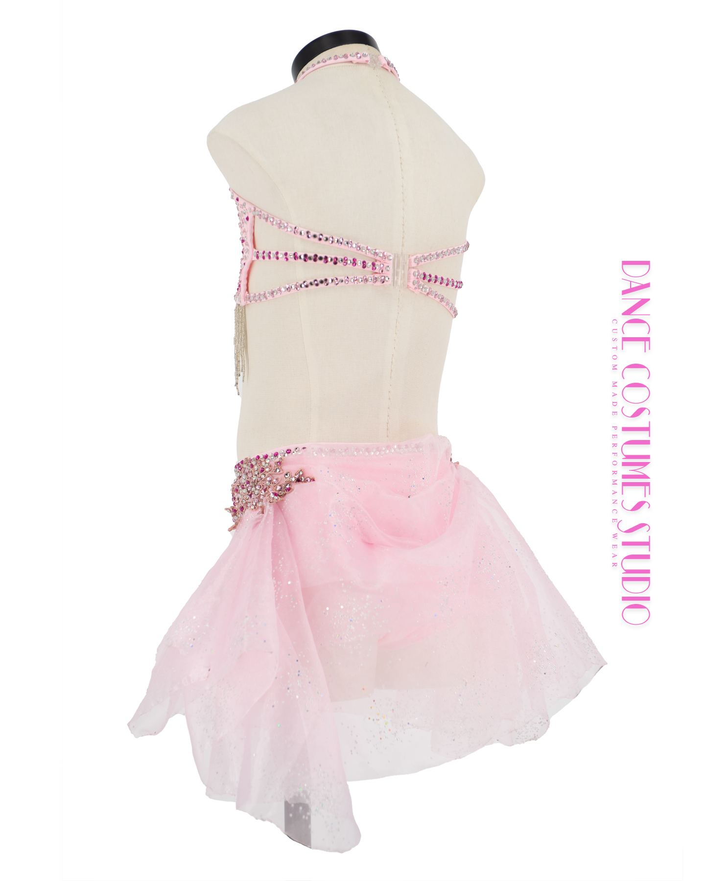 Shelby Lyrical Dance Costume