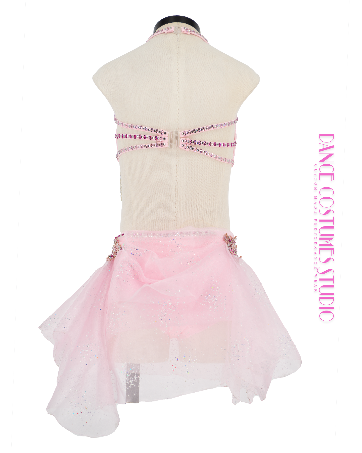 Shelby Lyrical Dance Costume