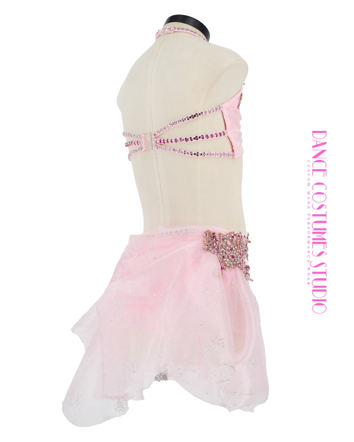 Shelby Lyrical Dance Costume