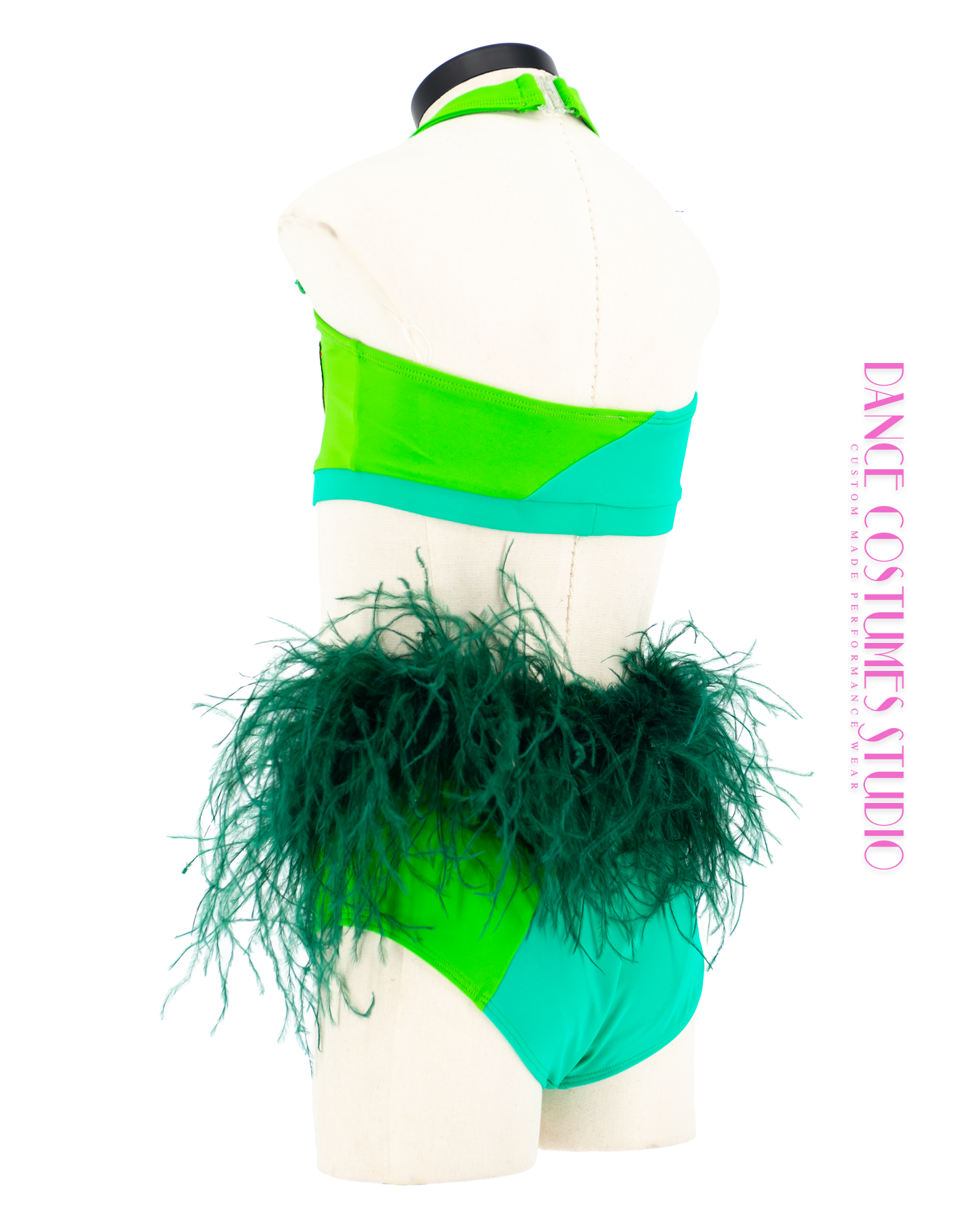 Soda Pop Theme Lyrical Dance Costume