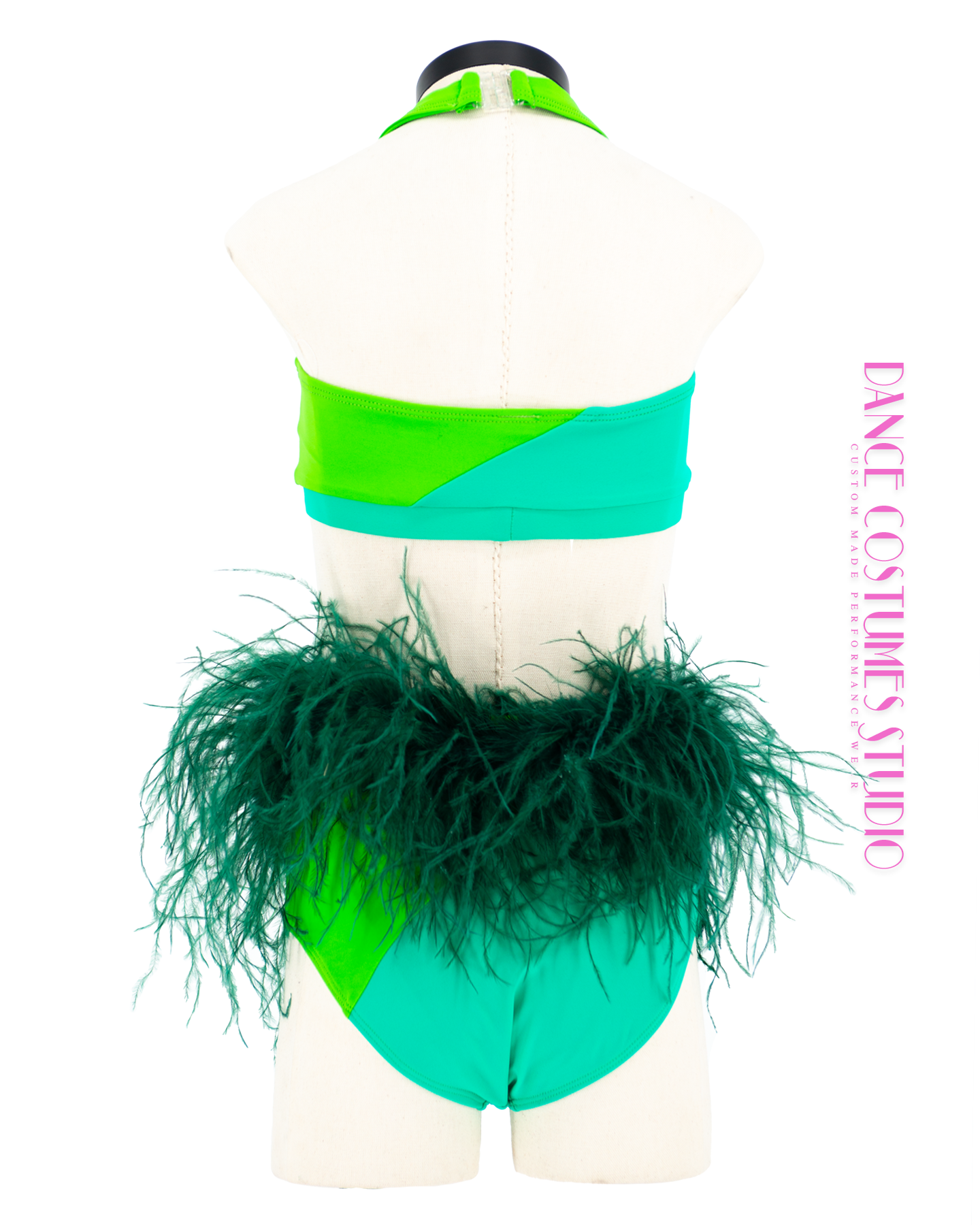 Soda Pop Theme Lyrical Dance Costume