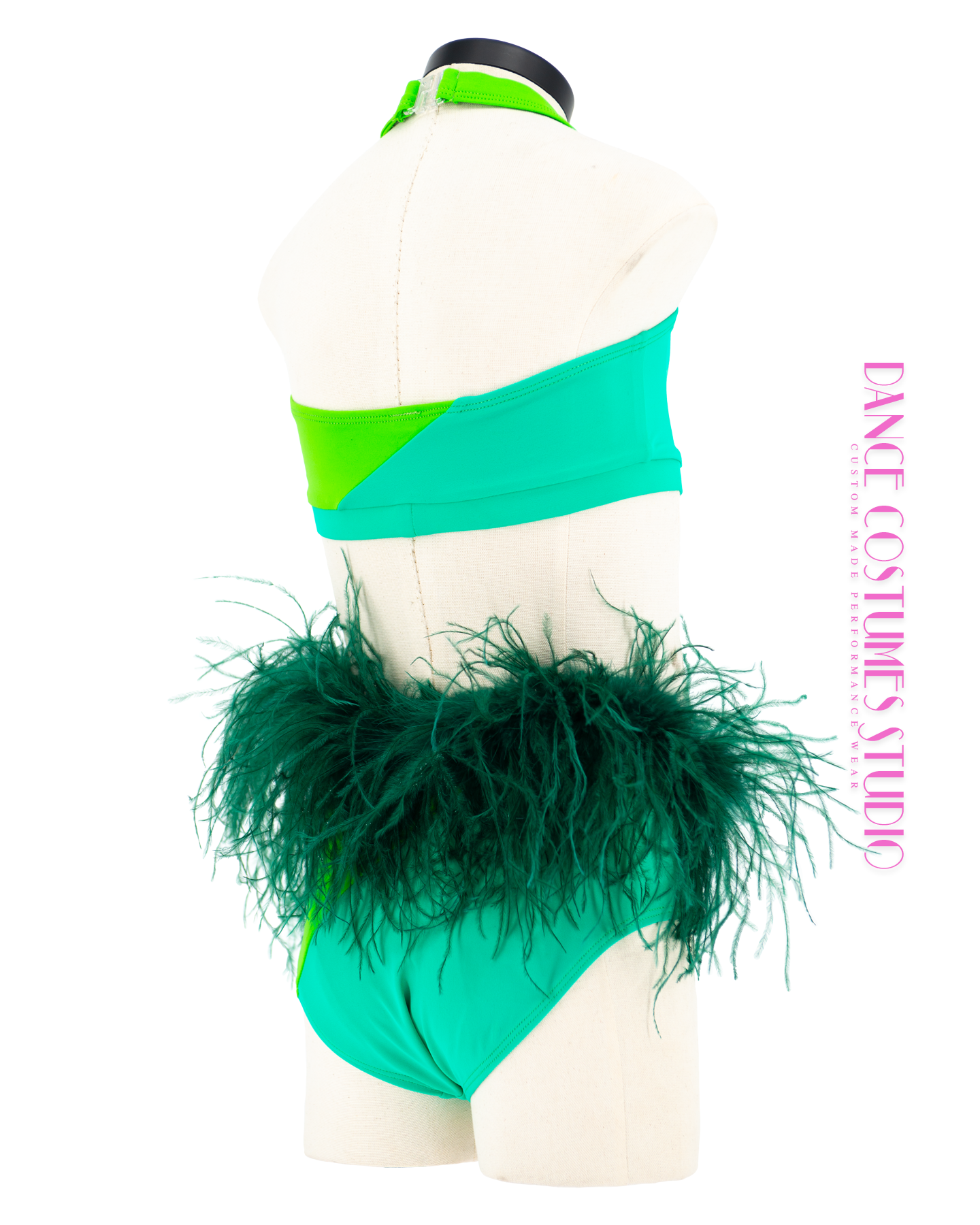 Soda Pop Theme Lyrical Dance Costume