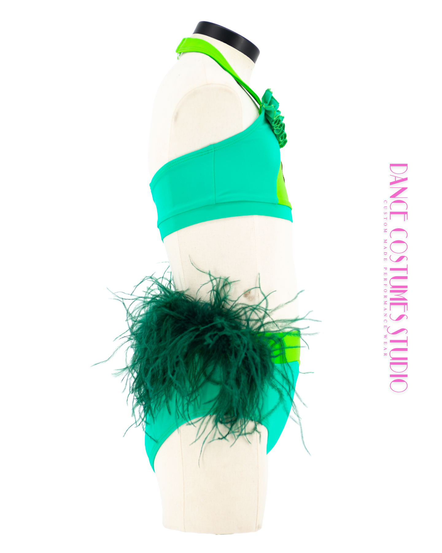 Soda Pop Theme Lyrical Dance Costume