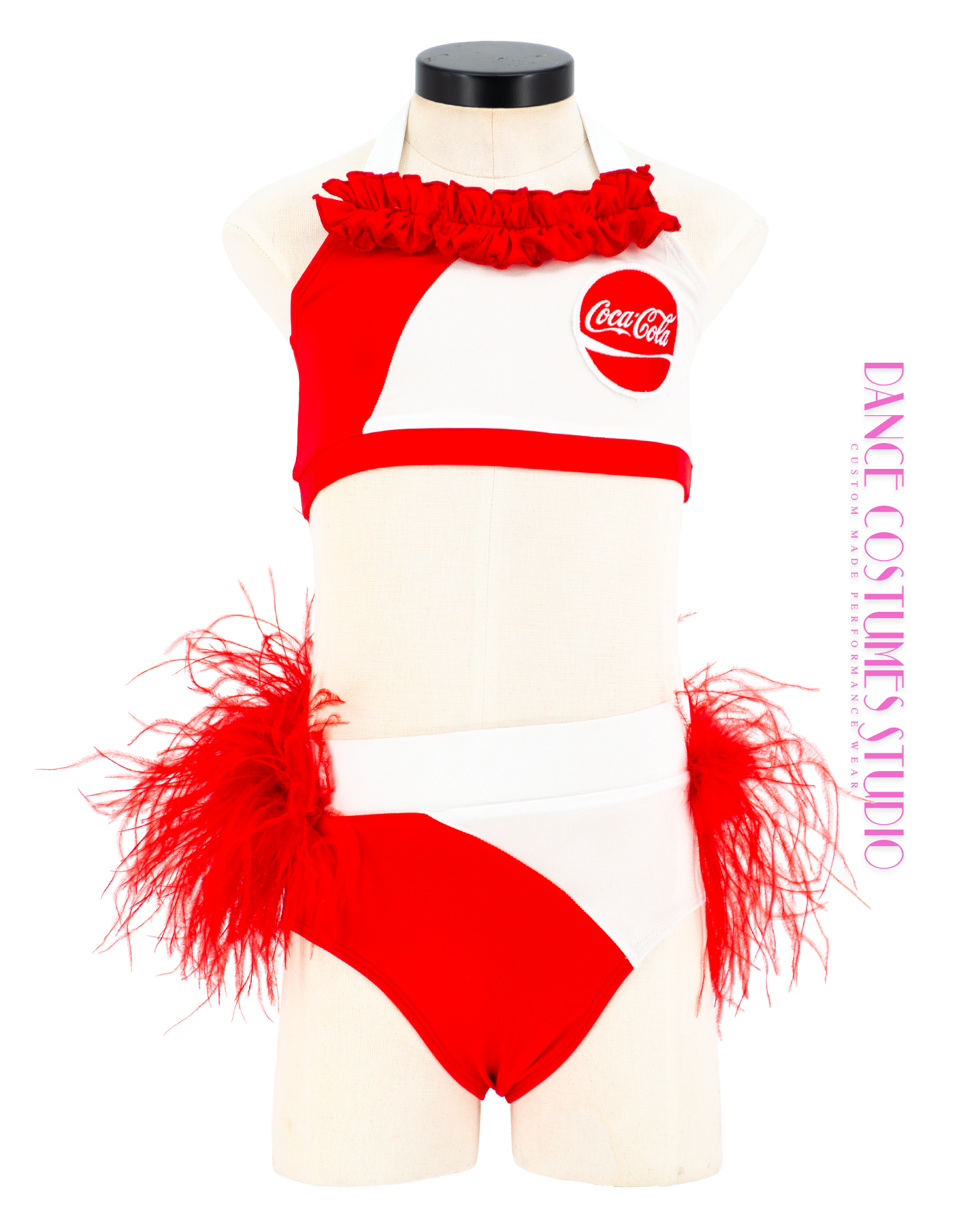 Soda Pop Theme Lyrical Dance Costume