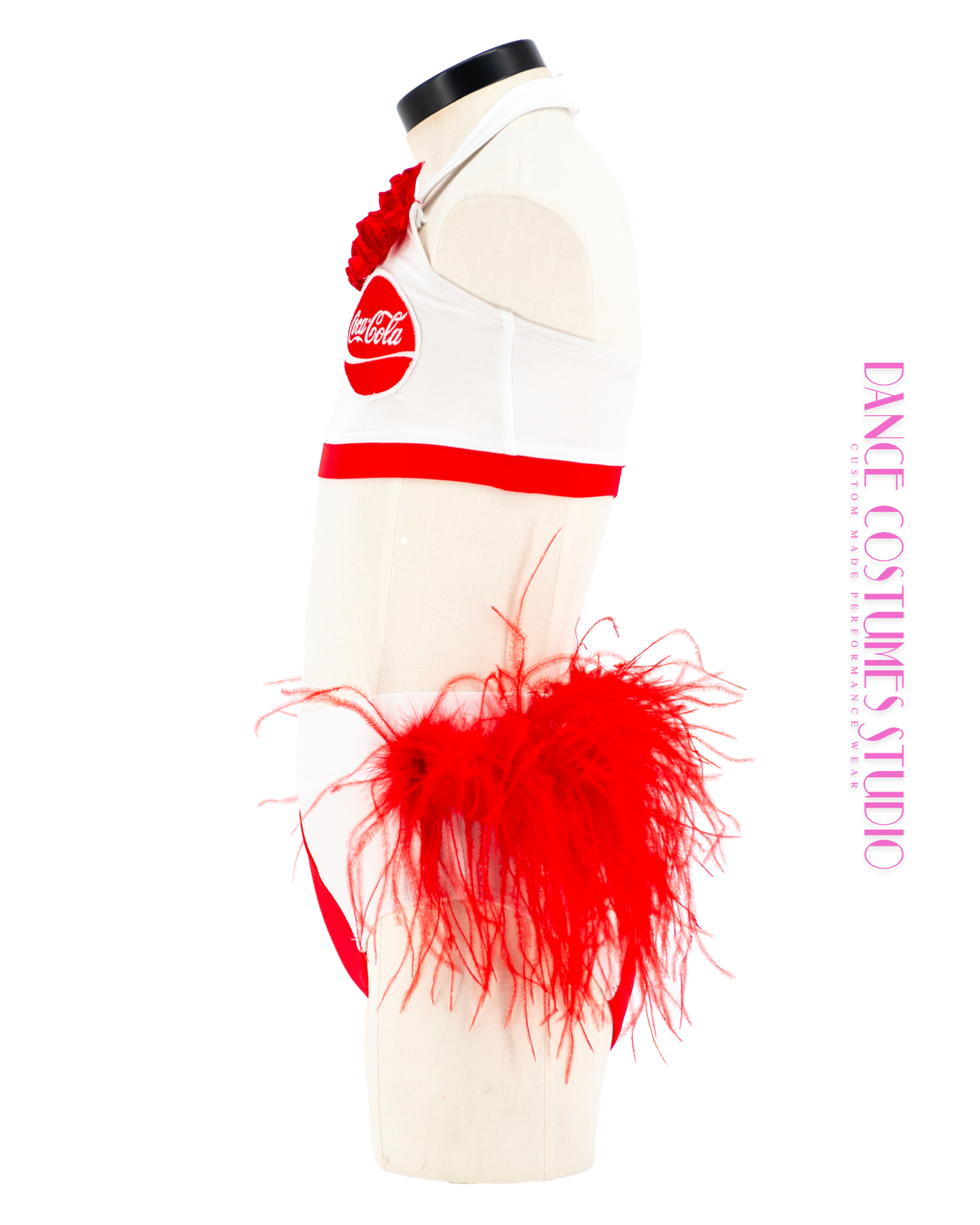 Soda Pop Theme Lyrical Dance Costume