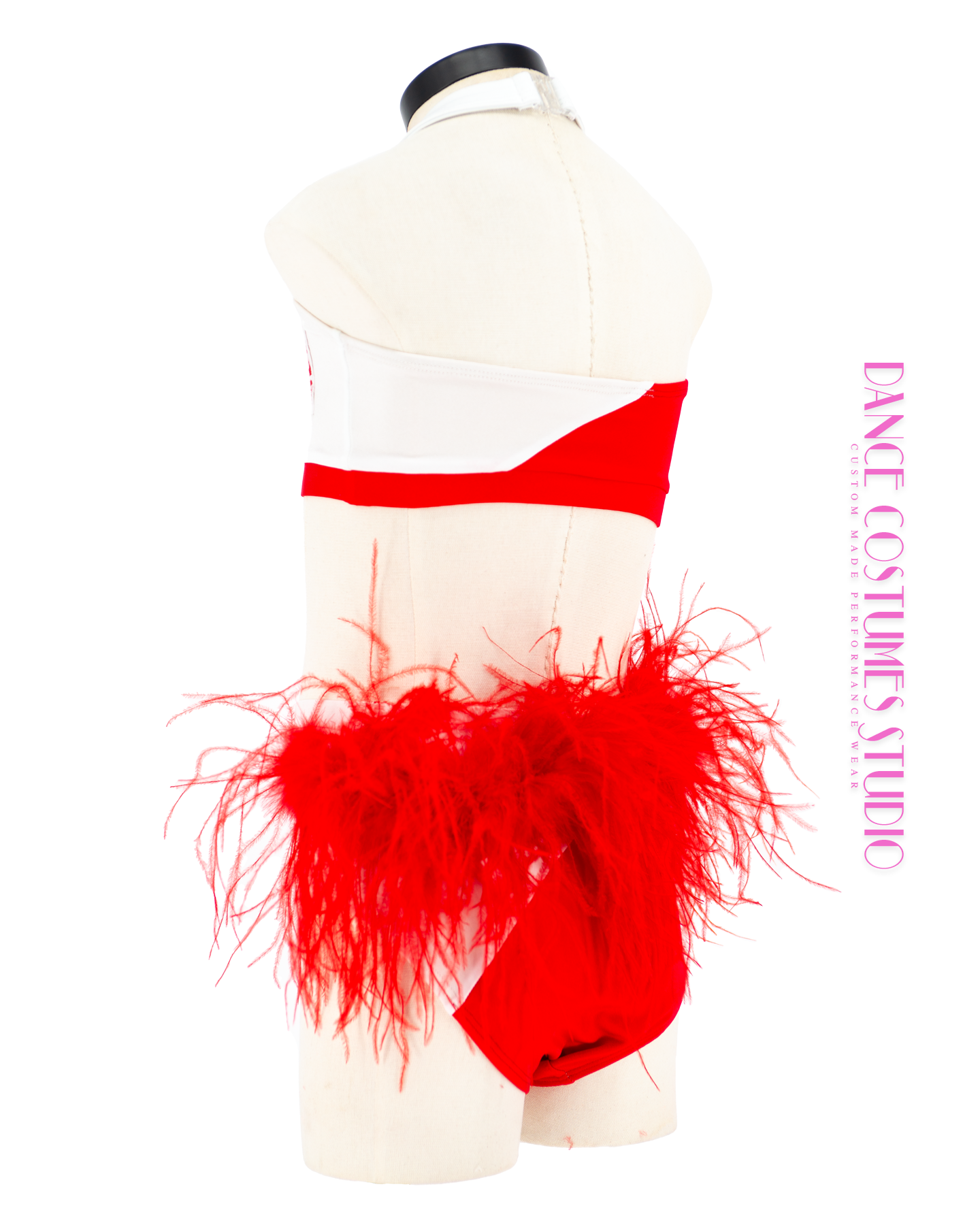 Soda Pop Theme Lyrical Dance Costume