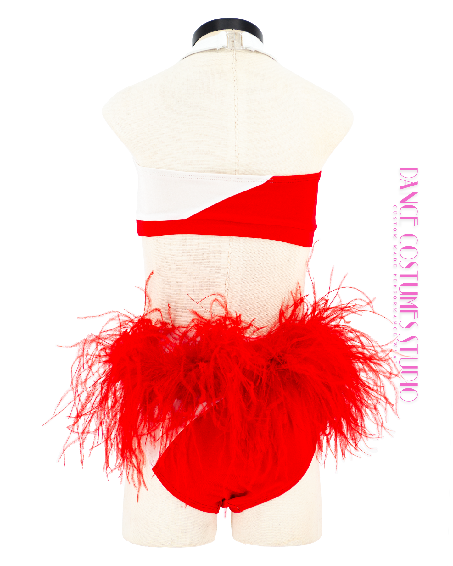 Soda Pop Theme Lyrical Dance Costume