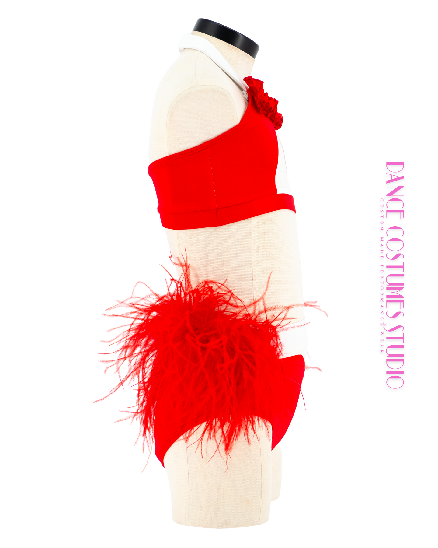 Soda Pop Theme Lyrical Dance Costume