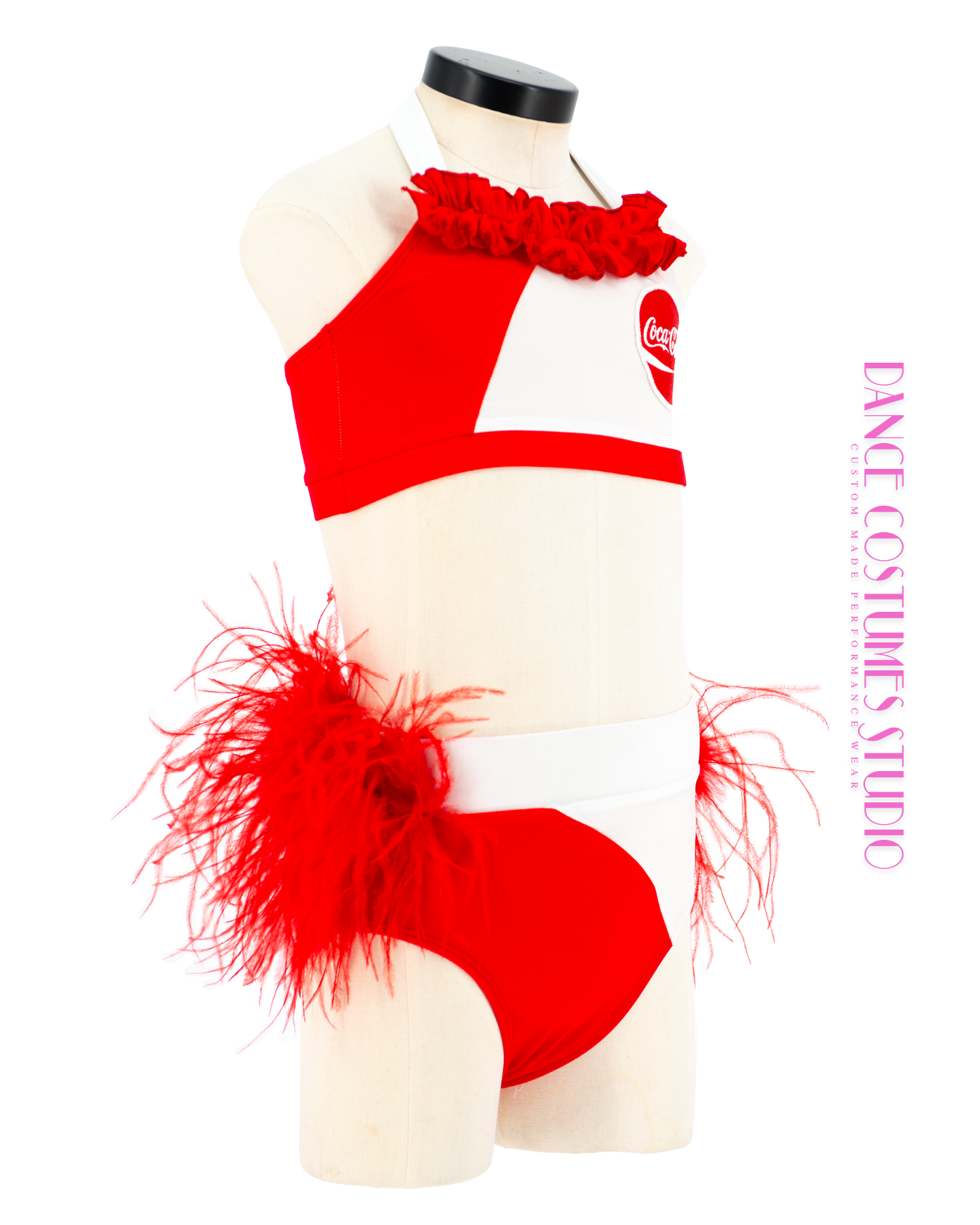 Soda Pop Theme Lyrical Dance Costume