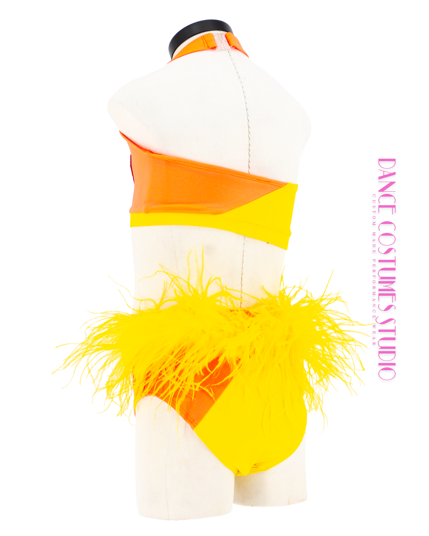 Soda Pop Theme Lyrical Dance Costume