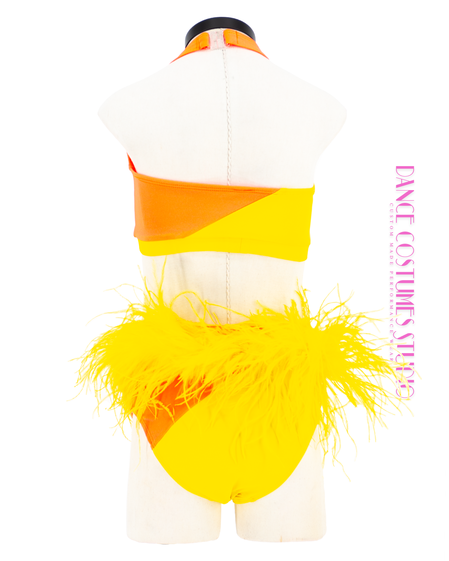 Soda Pop Theme Lyrical Dance Costume