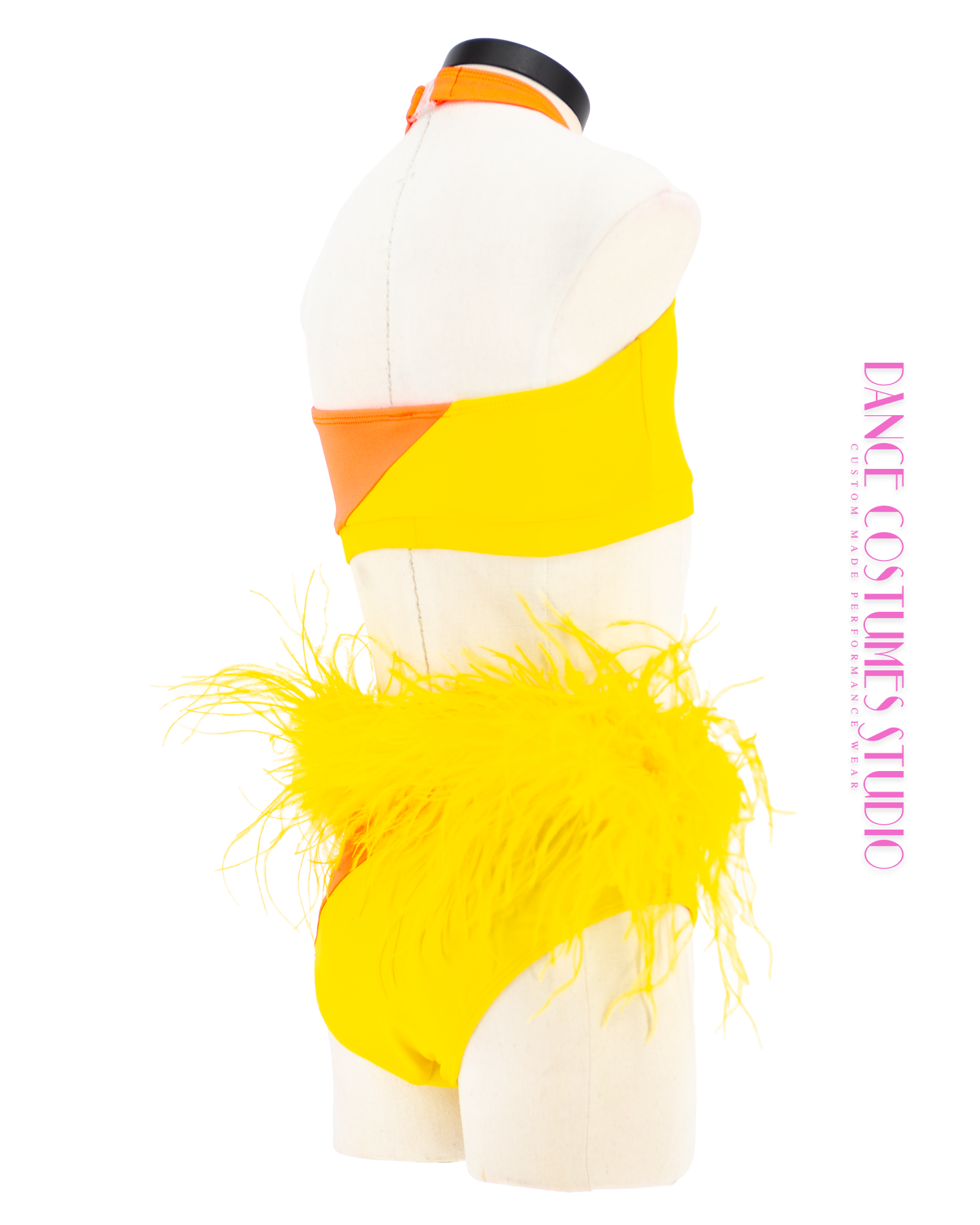 Soda Pop Theme Lyrical Dance Costume