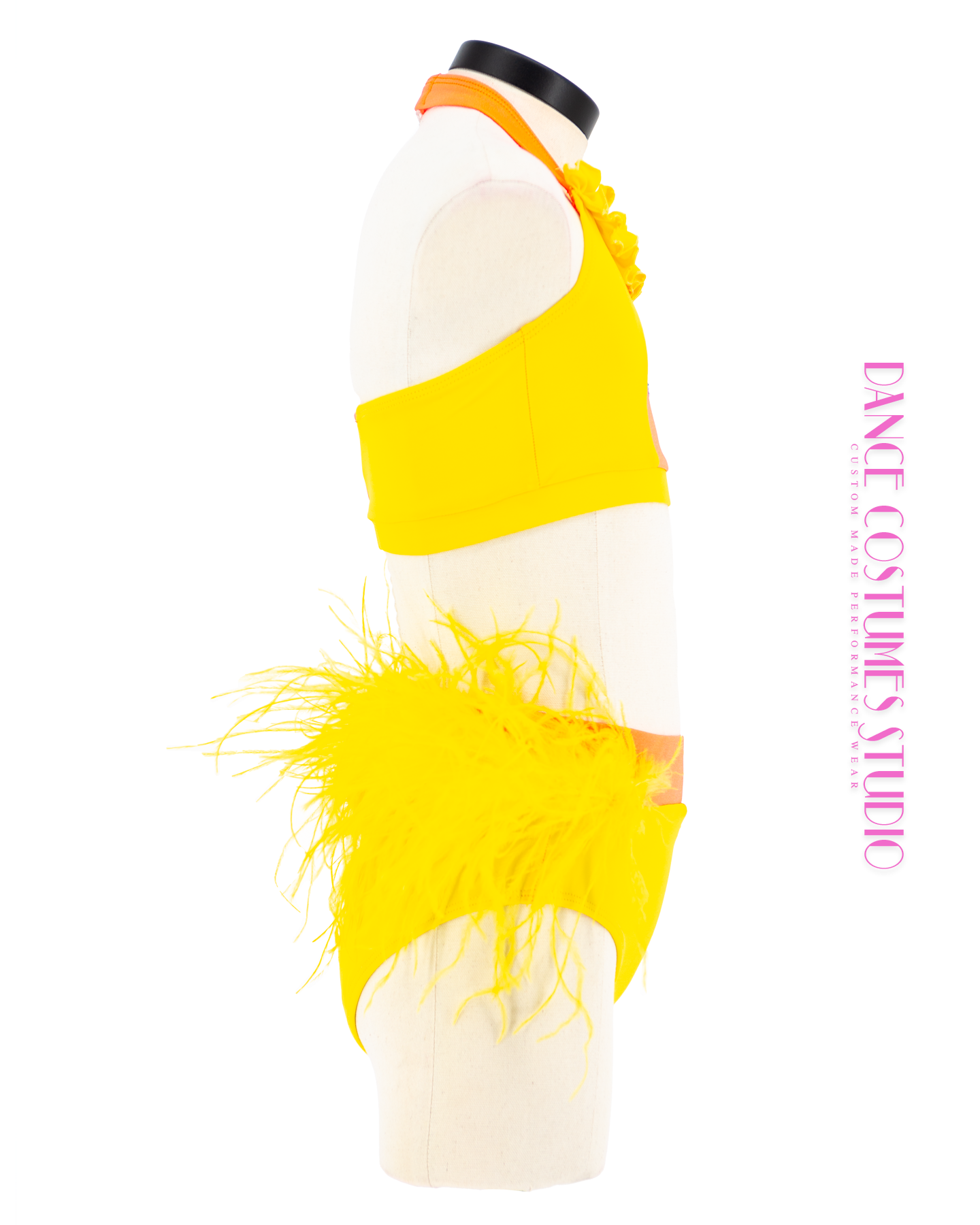 Soda Pop Theme Lyrical Dance Costume