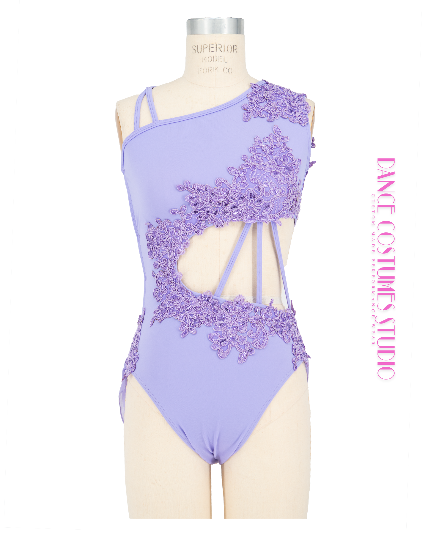 Giselle Contemporary Lyrical Dance Costume