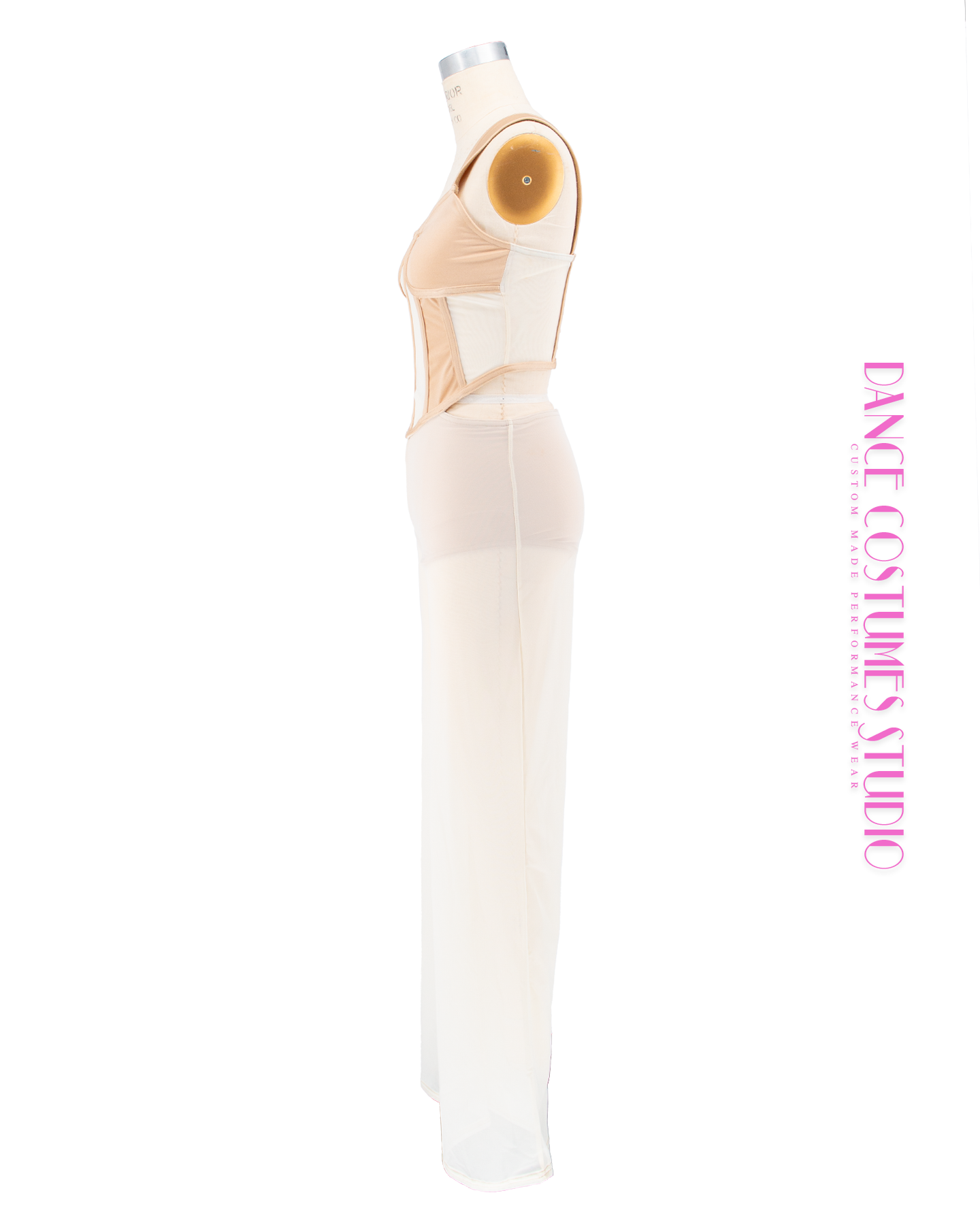 Tabitha Contemporary Lyrical Dance Costume