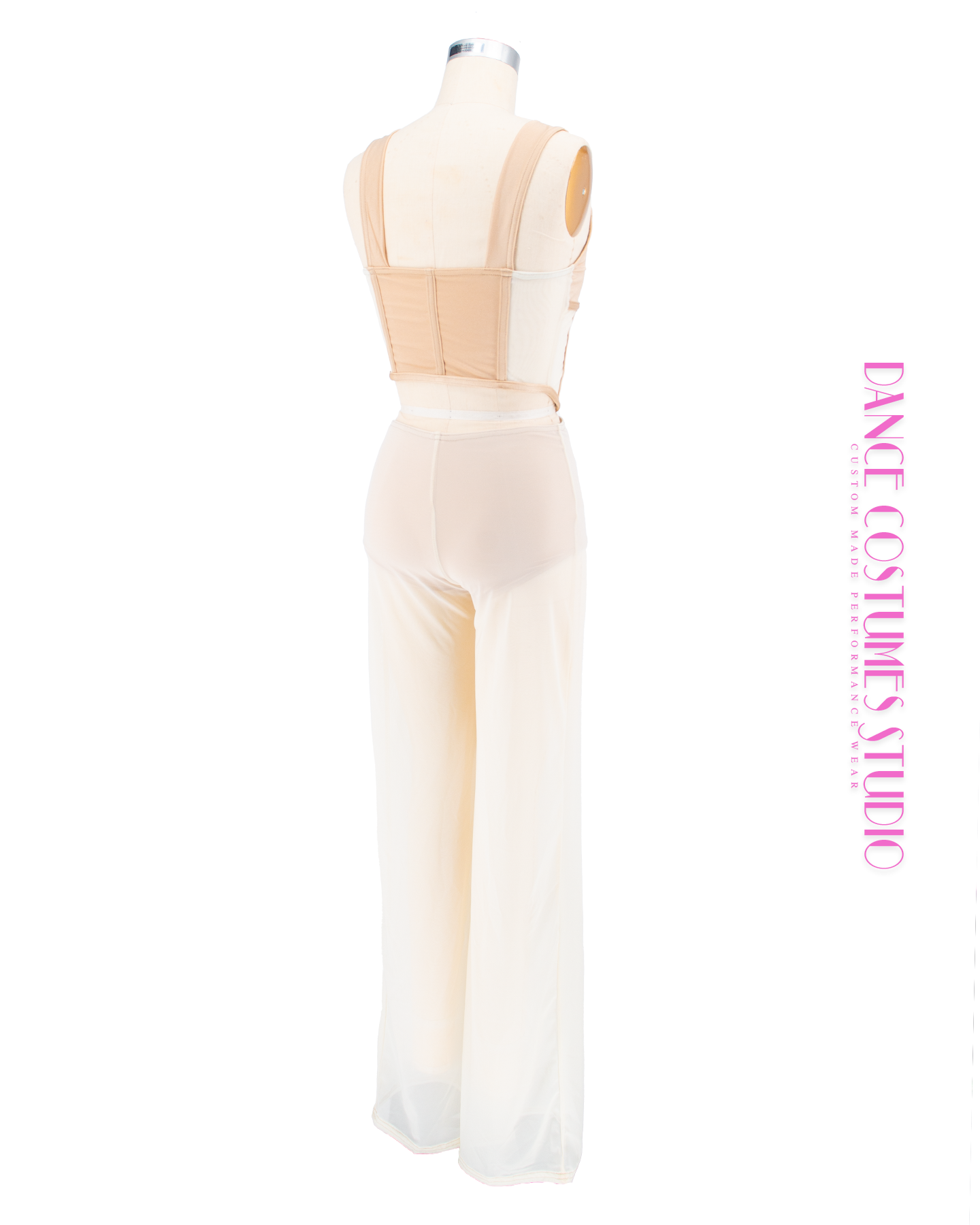 Tabitha Contemporary Lyrical Dance Costume