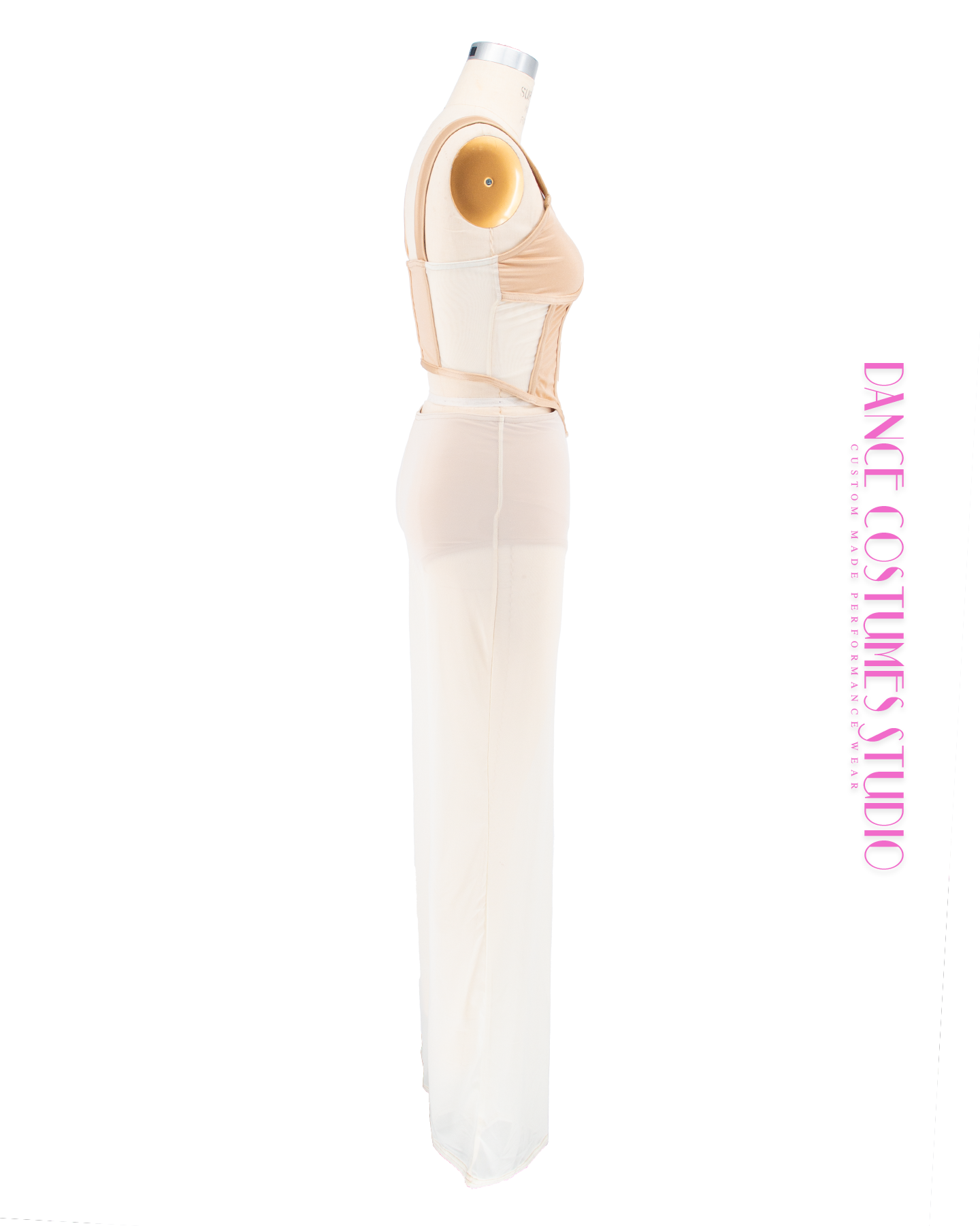 Tabitha Contemporary Lyrical Dance Costume