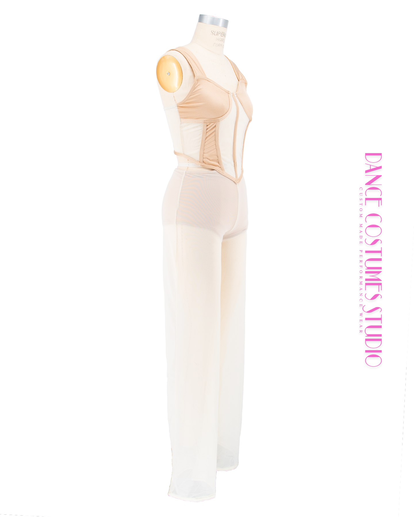 Tabitha Contemporary Lyrical Dance Costume