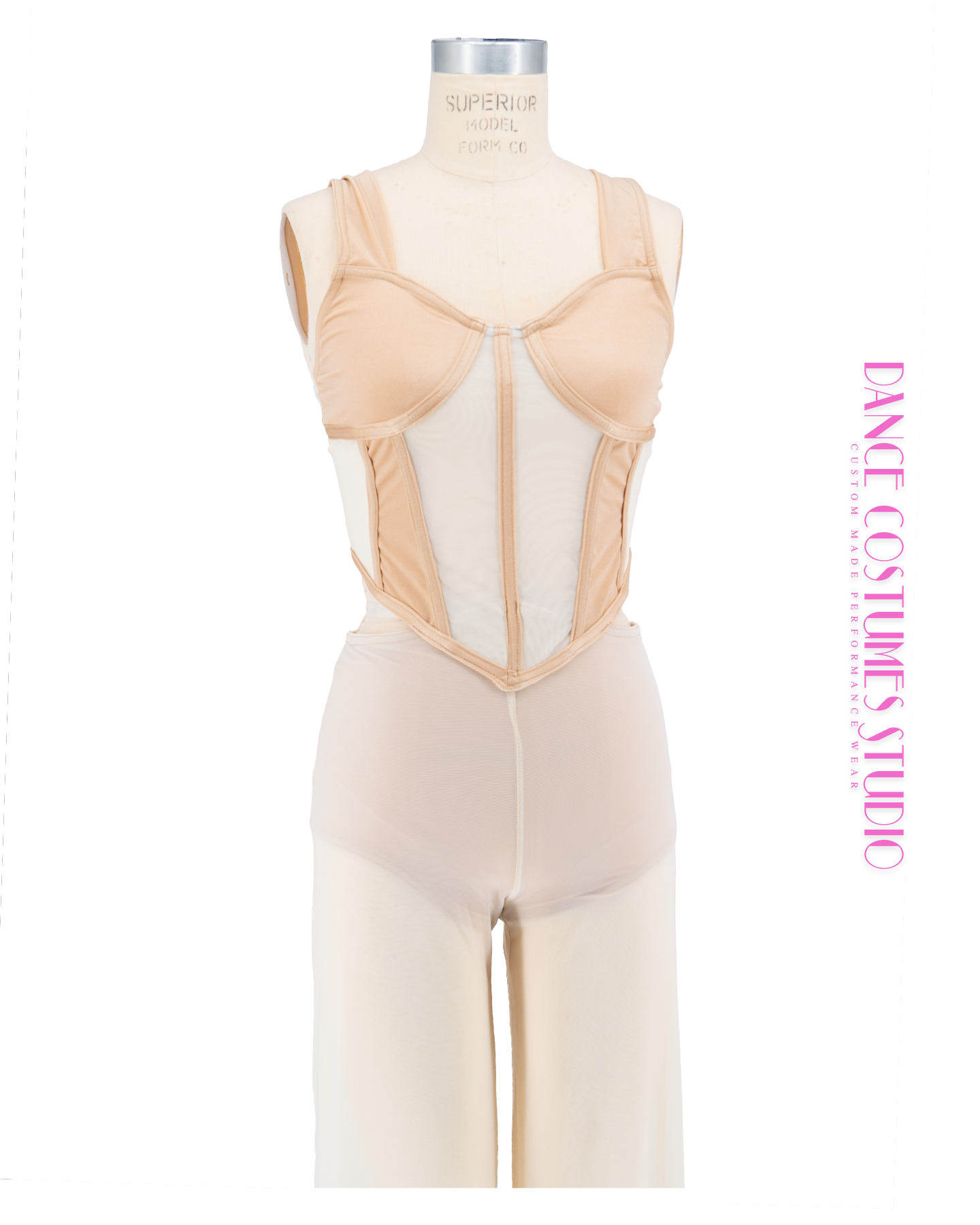 Tabitha Contemporary Lyrical Dance Costume