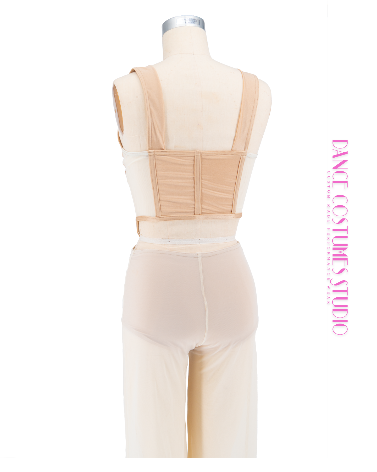 Tabitha Contemporary Lyrical Dance Costume