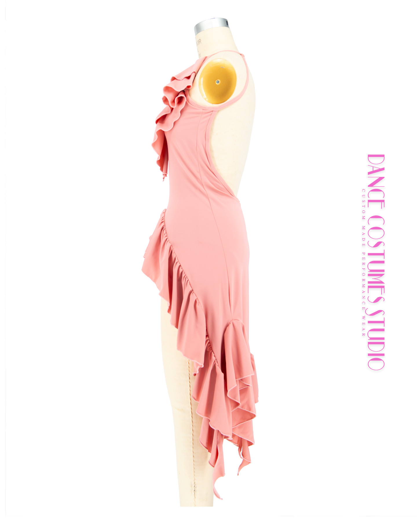 Makayla Lyrical Dance Costume