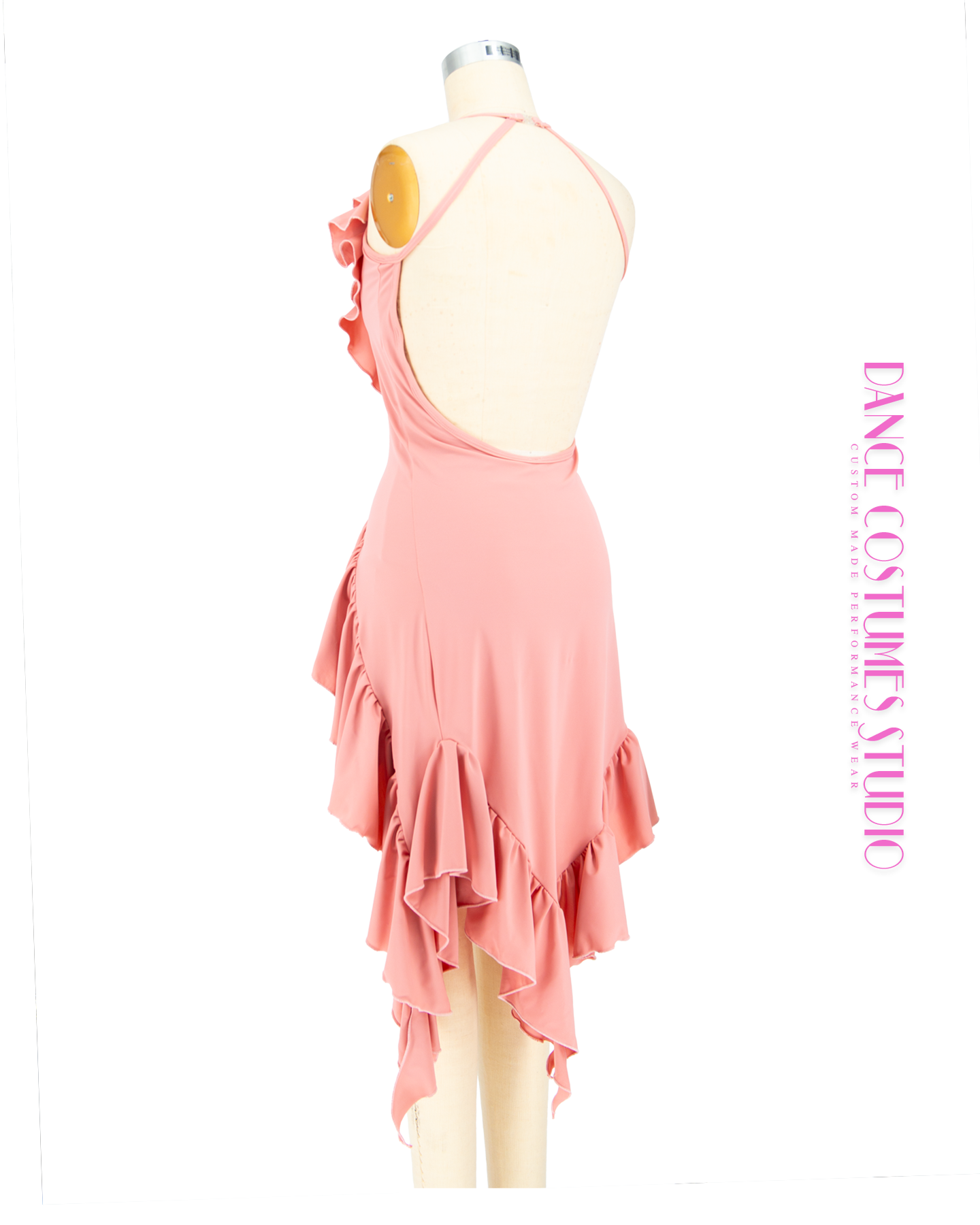 Makayla Lyrical Dance Costume