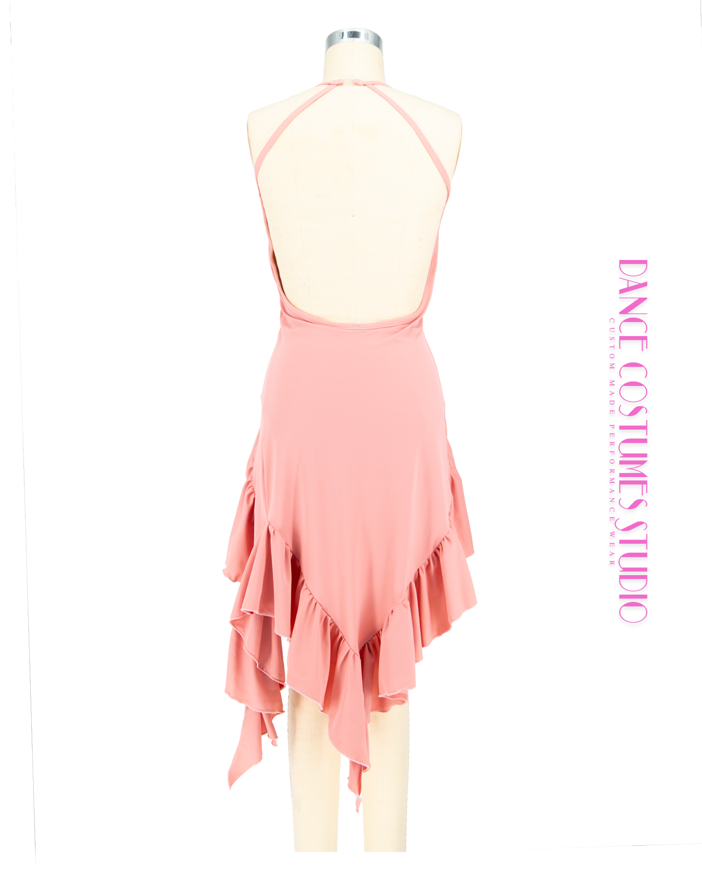 Makayla Lyrical Dance Costume