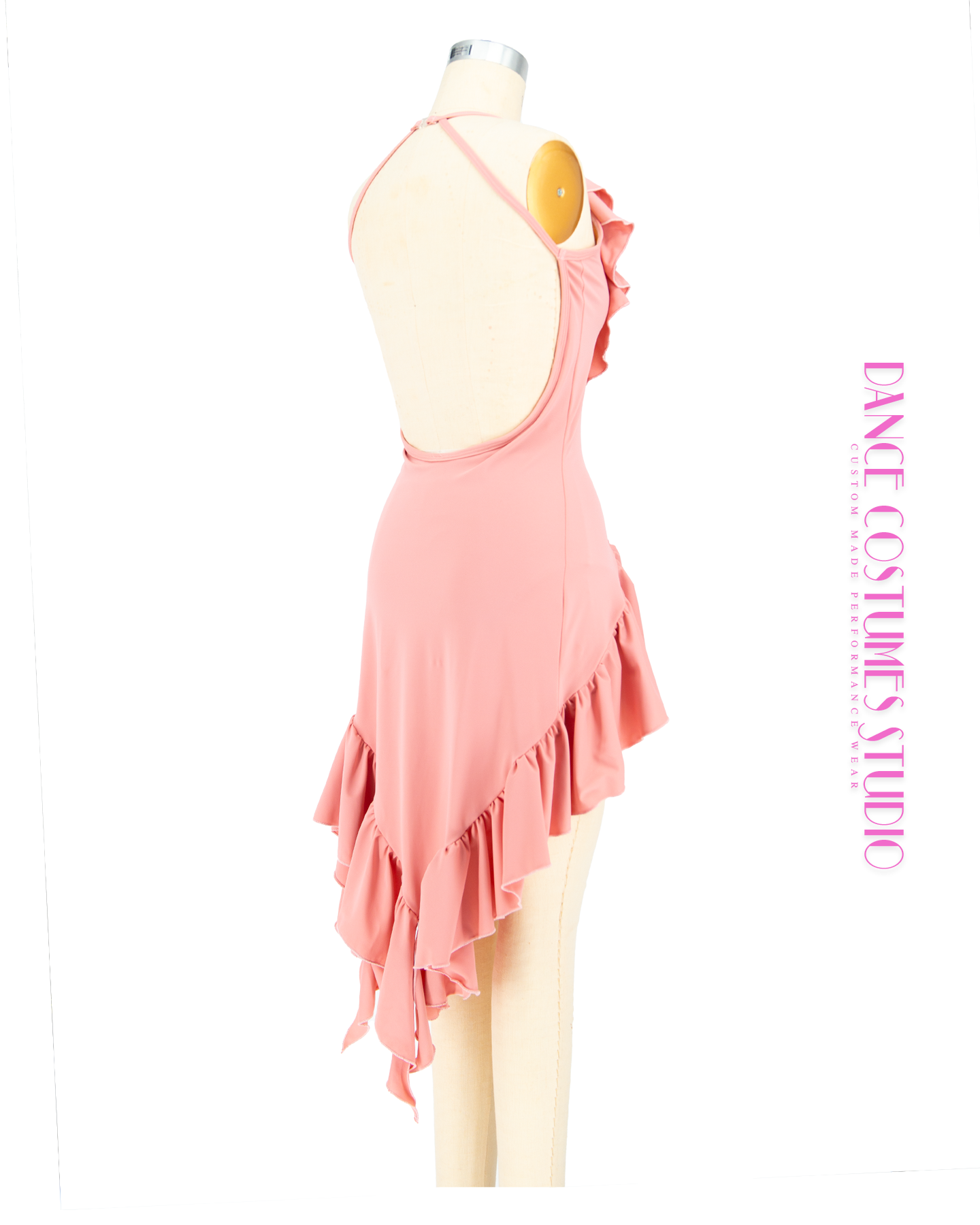 Makayla Lyrical Dance Costume