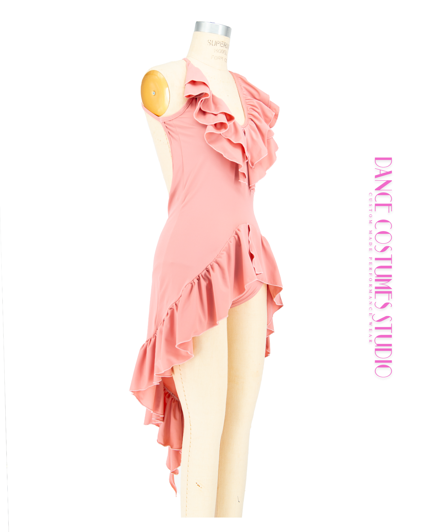 Makayla Lyrical Dance Costume