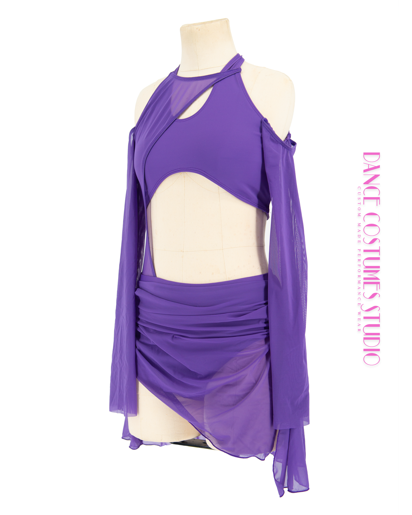 Nevaeh Base Costume