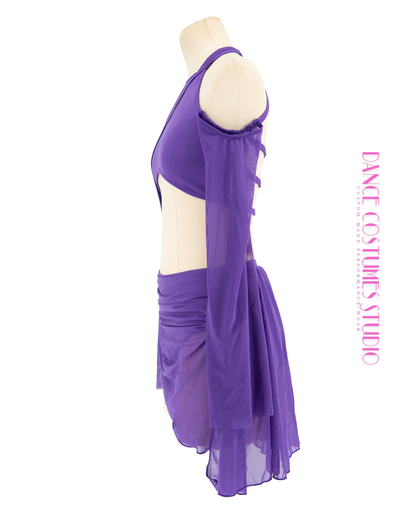 Nevaeh Base Costume