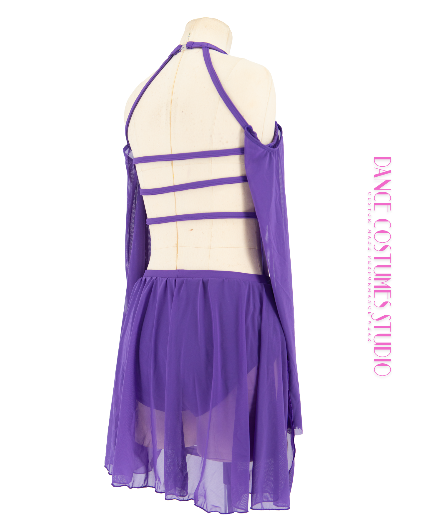 Nevaeh Base Costume