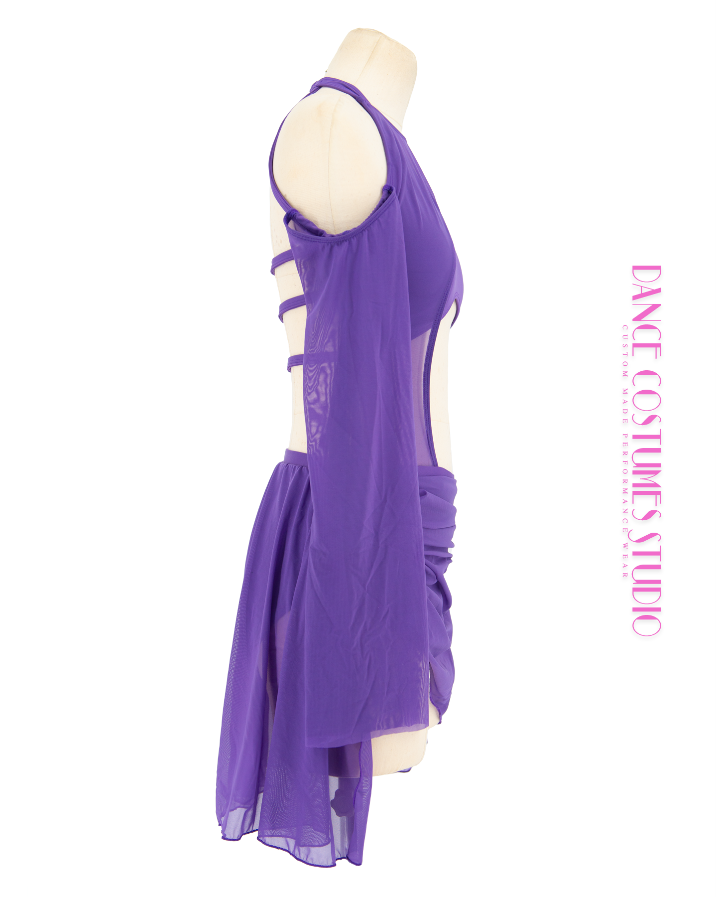 Nevaeh Base Costume