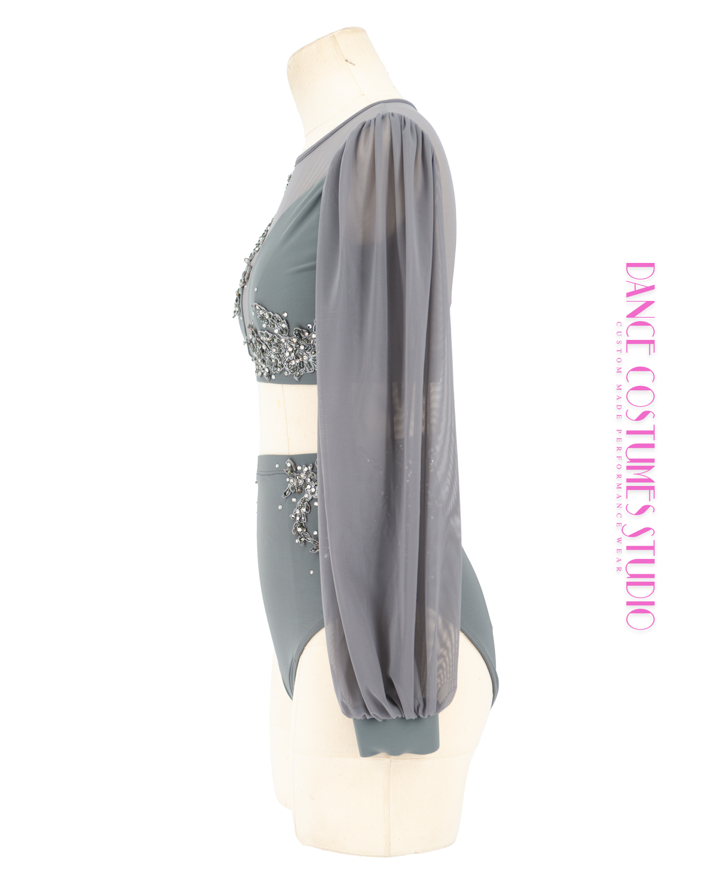 Willow Lyrical Dance Costume