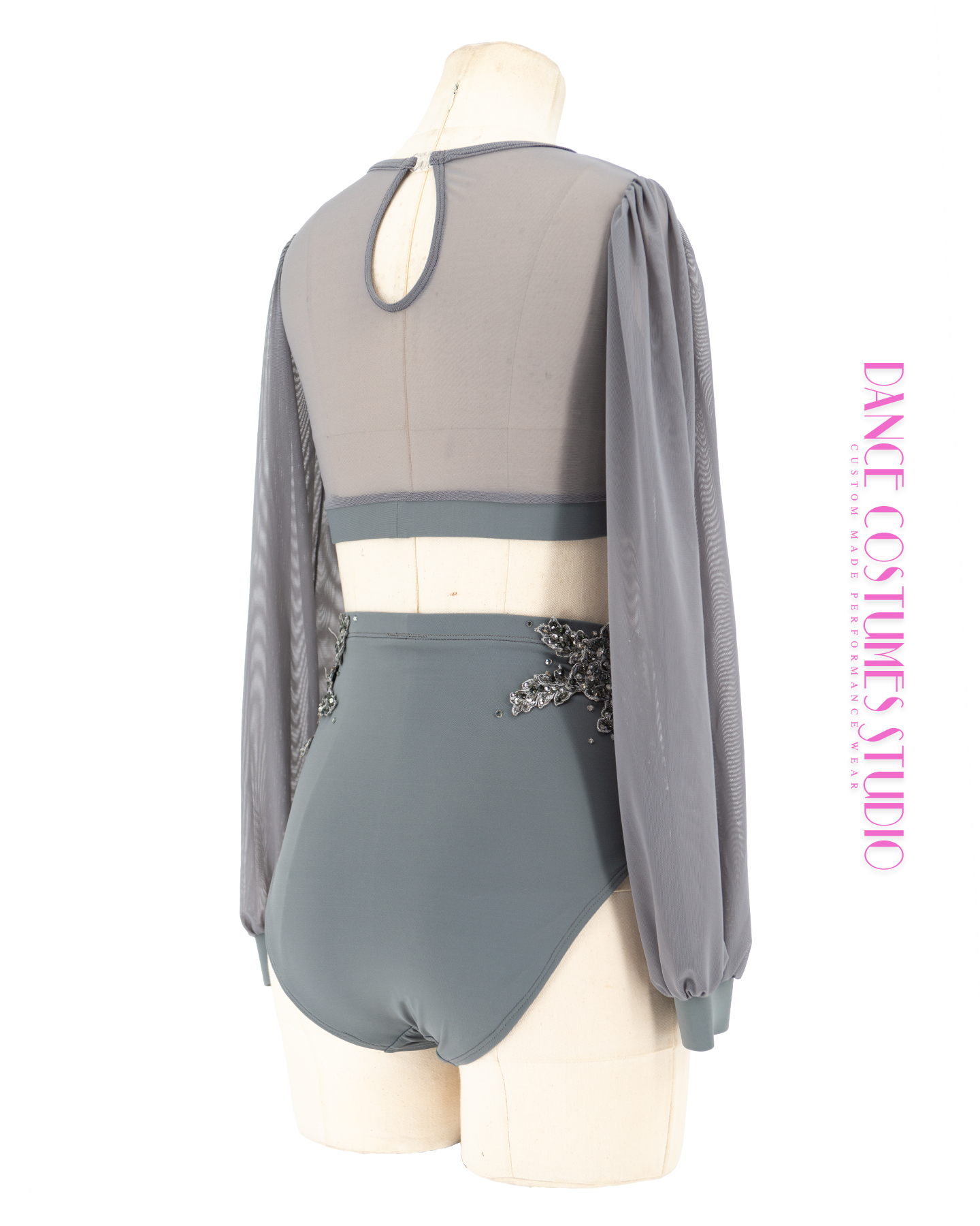 Willow Lyrical Dance Costume