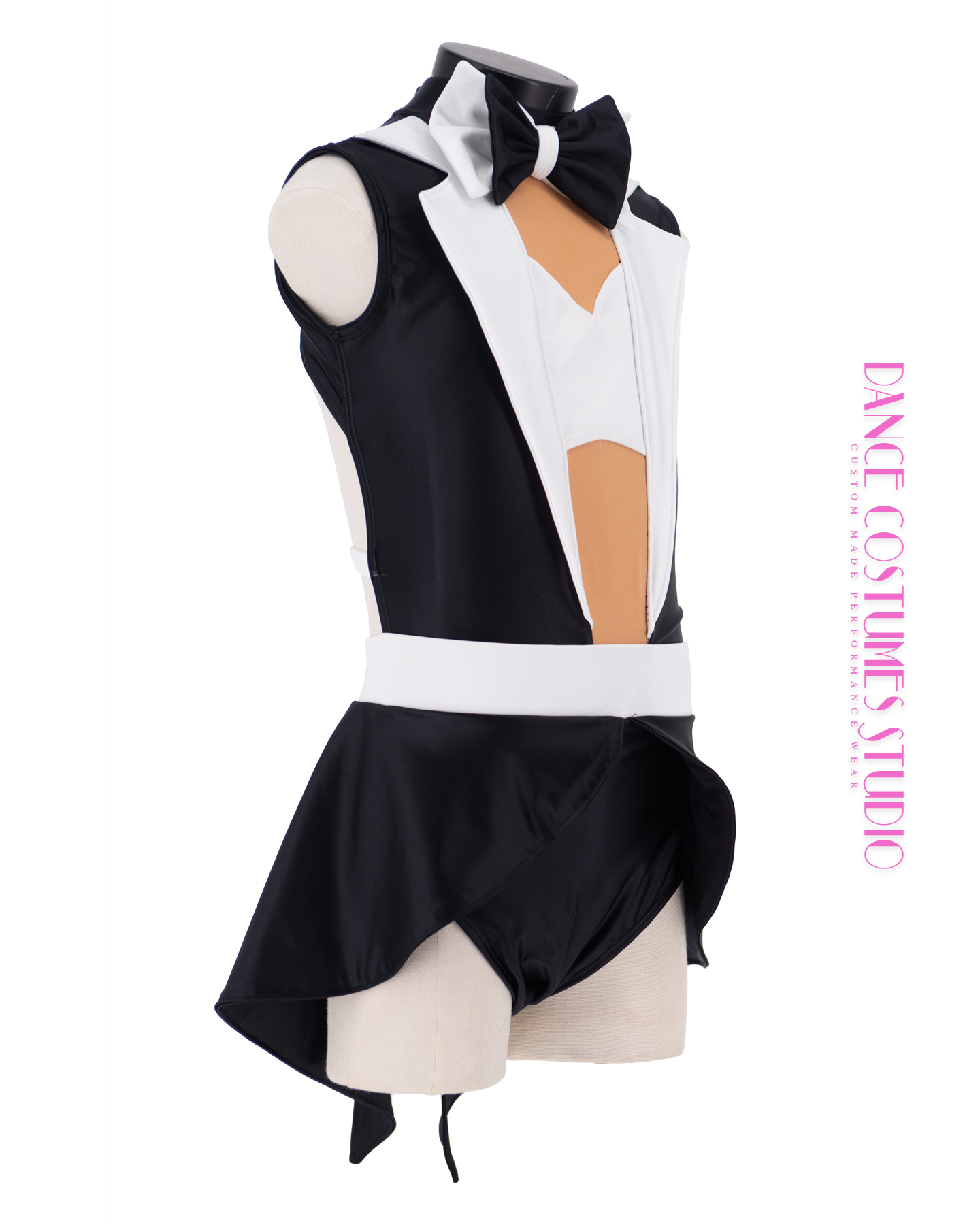 Zadie Jazz Musical theater Dance Costume