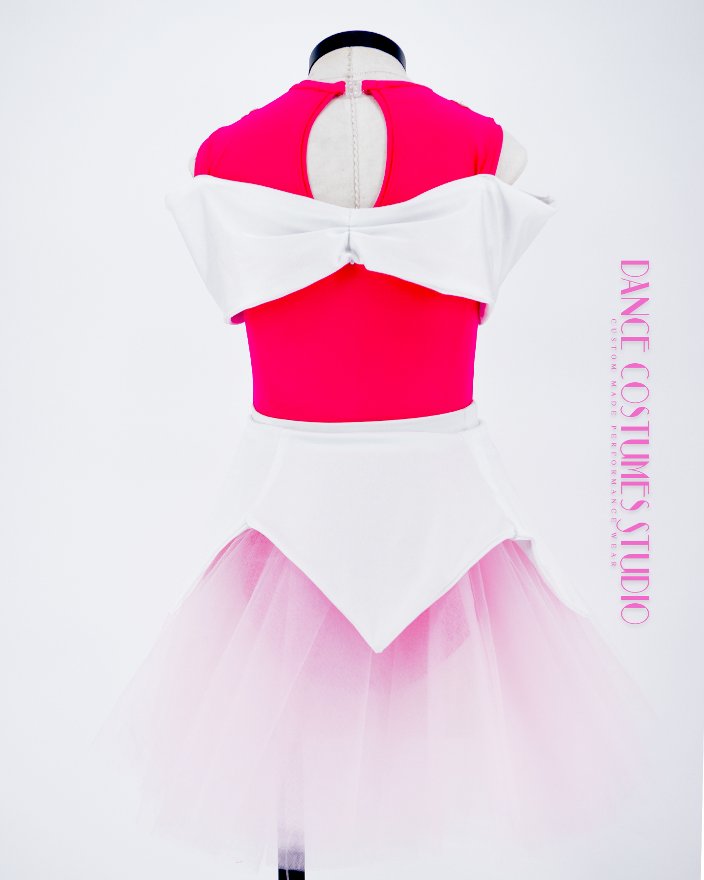 Princesse Aurora Theme Dance Costume