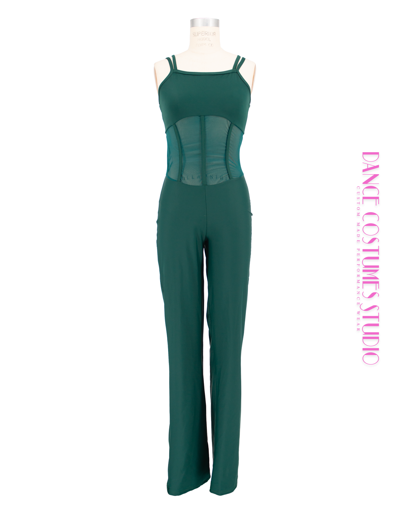 Faith Lyrical Contemporary Dance Costume