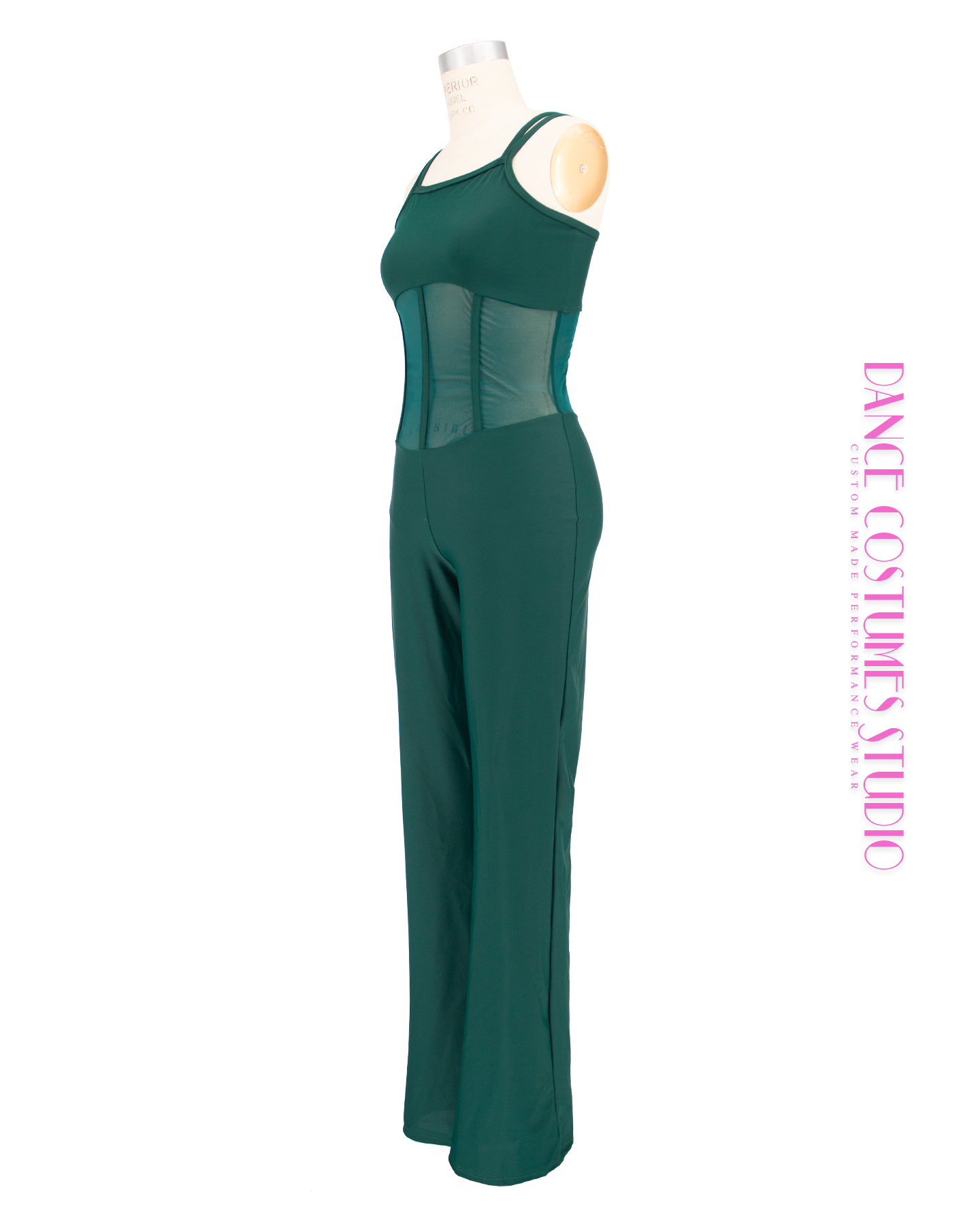 Faith Lyrical Contemporary Dance Costume