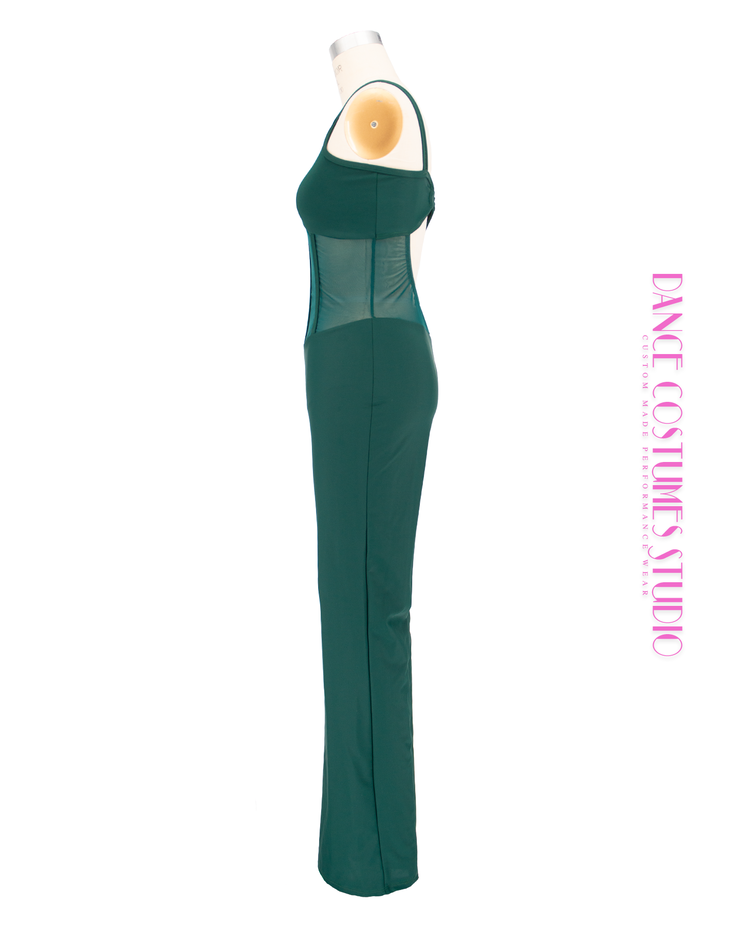 Faith Lyrical Contemporary Dance Costume