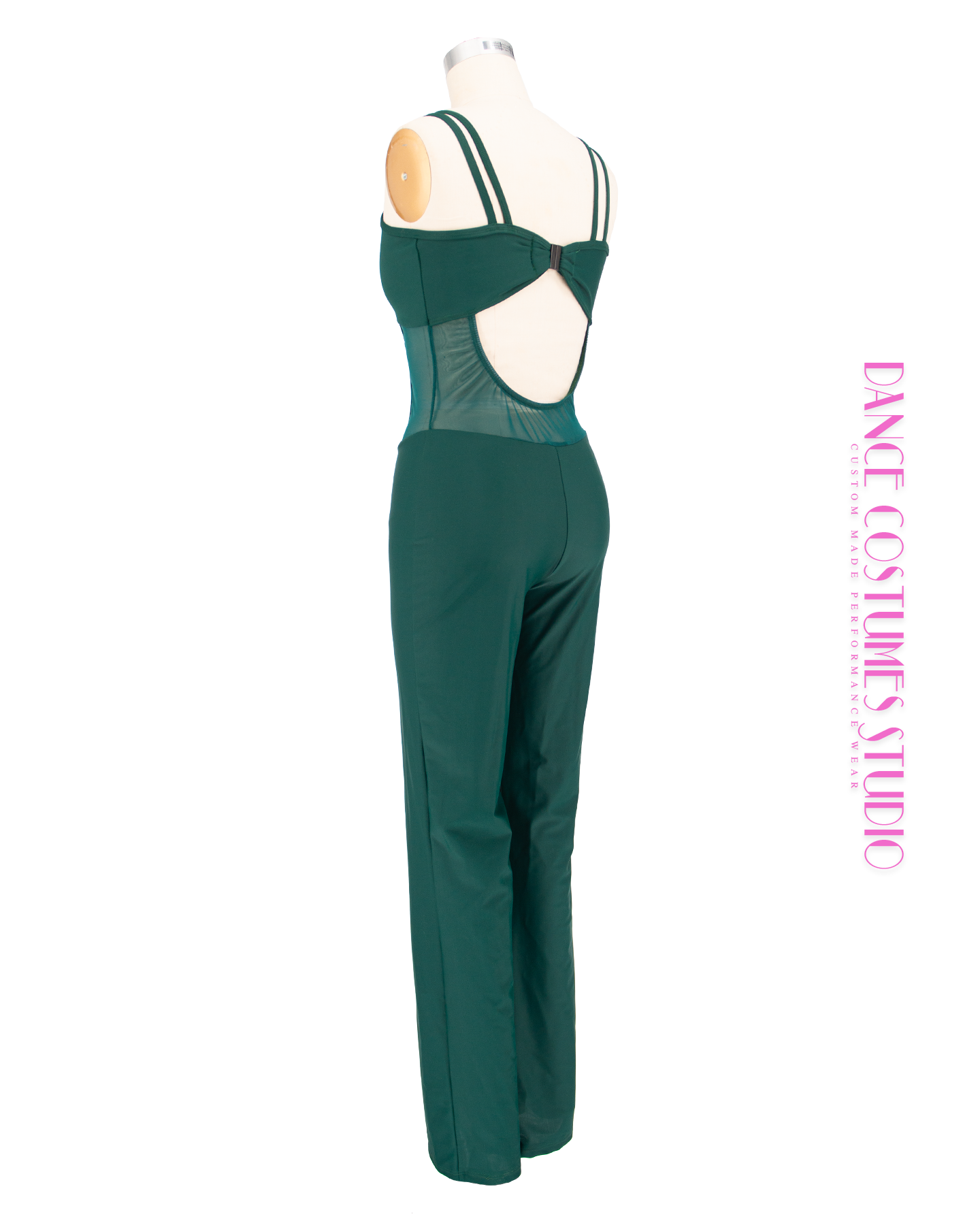 Faith Lyrical Contemporary Dance Costume