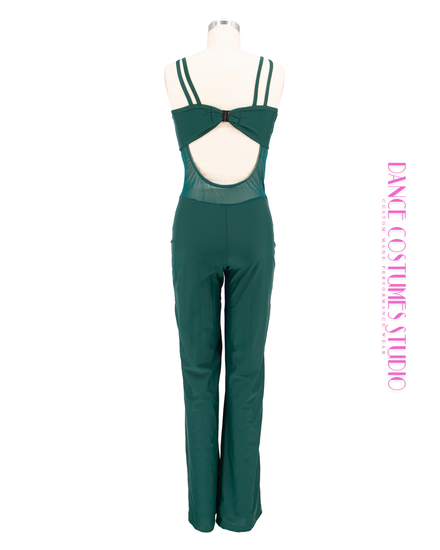 Faith Lyrical Contemporary Dance Costume