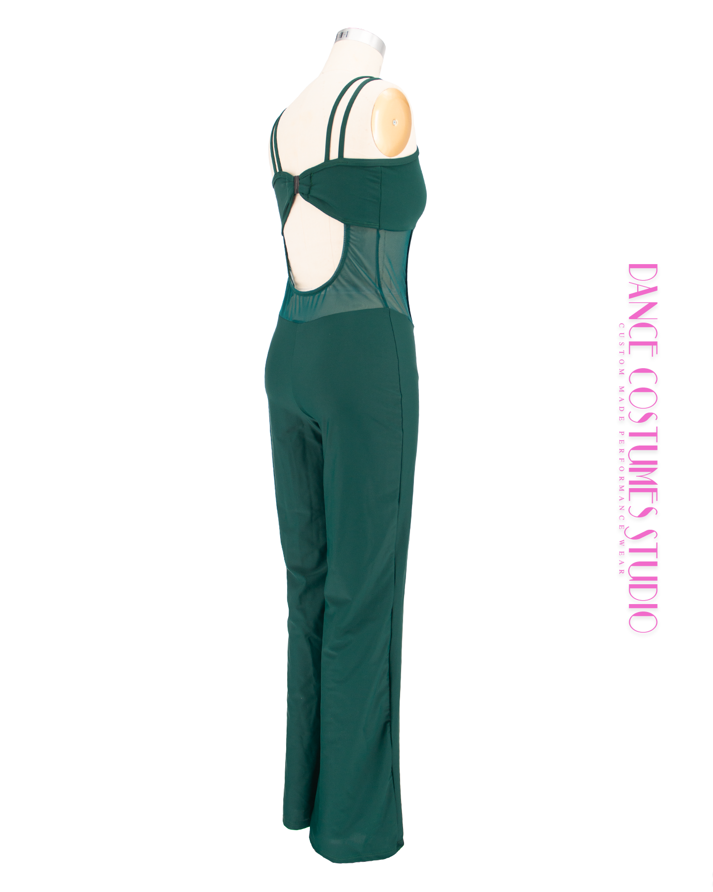 Faith Lyrical Contemporary Dance Costume