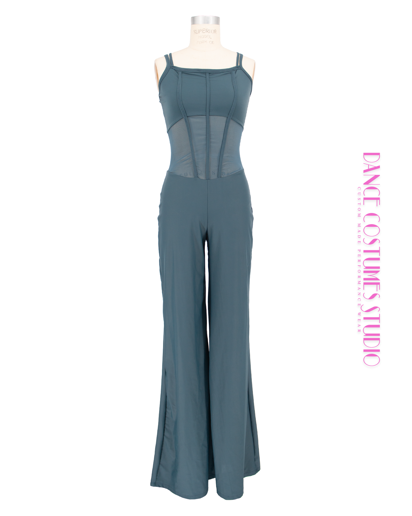 Allison Contemporary Lyrical Dance Costume