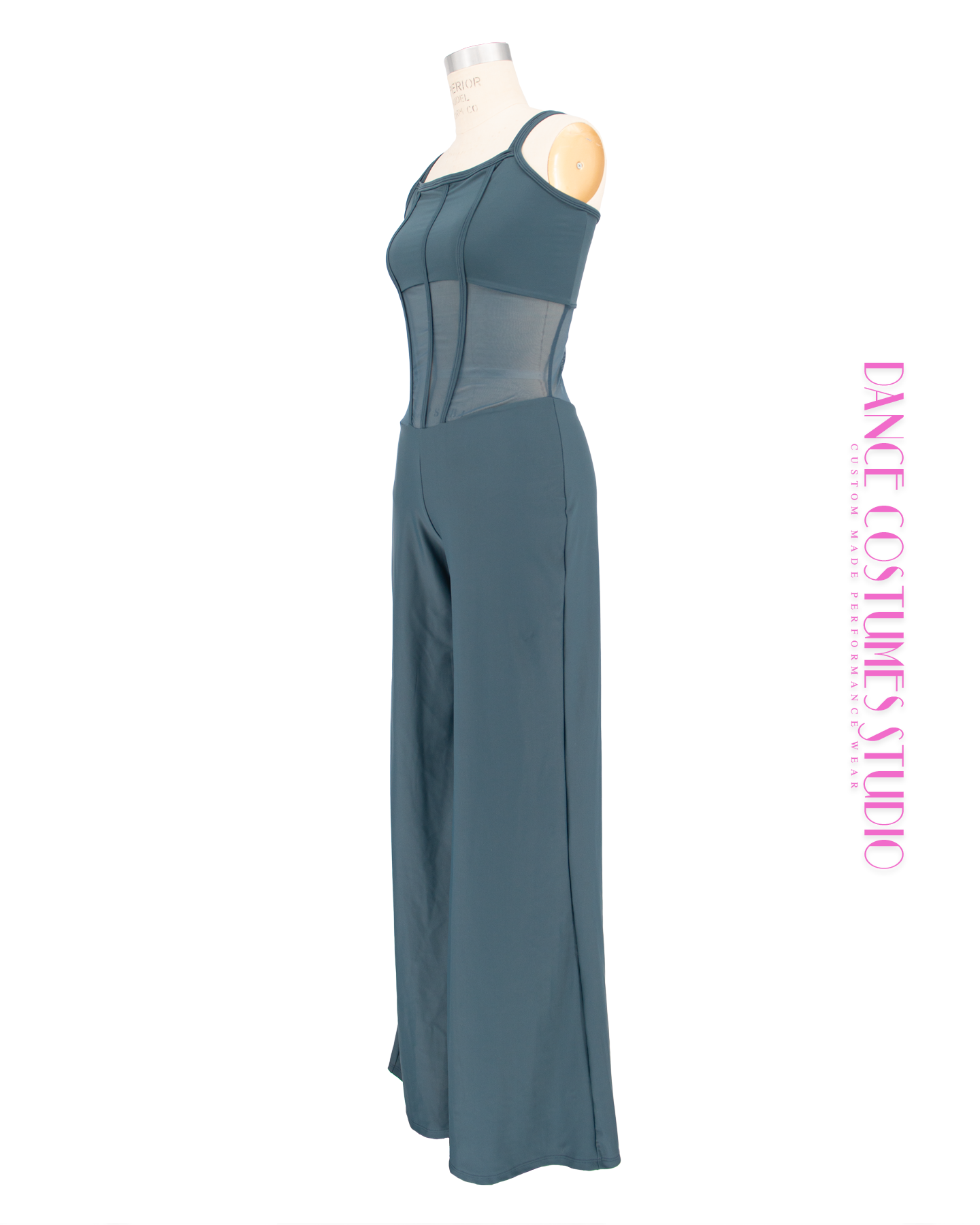 Allison Contemporary Lyrical Dance Costume