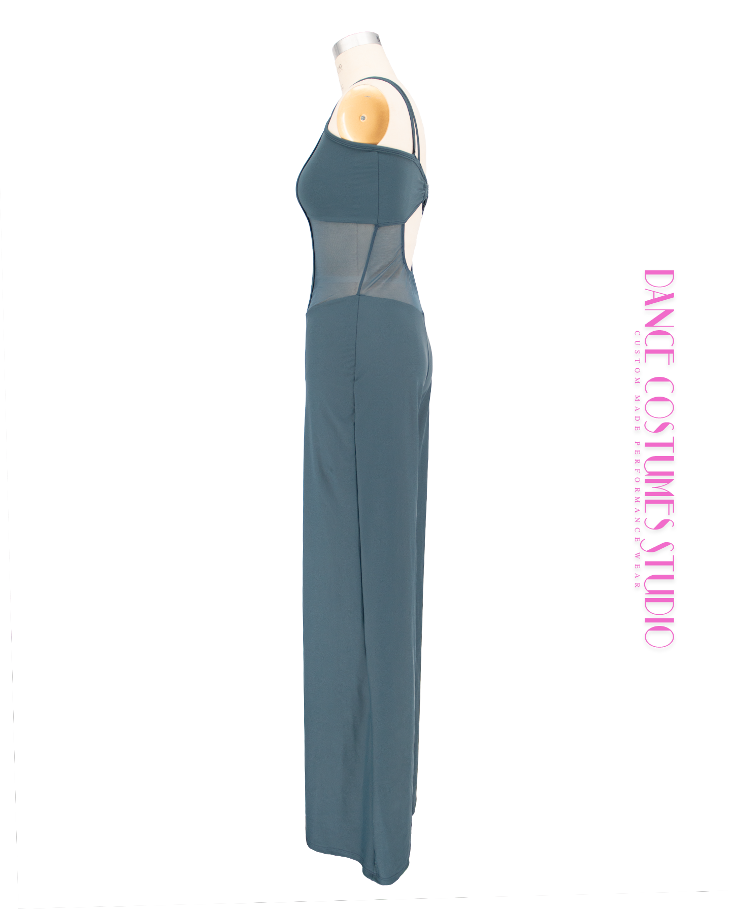 Allison Contemporary Lyrical Dance Costume
