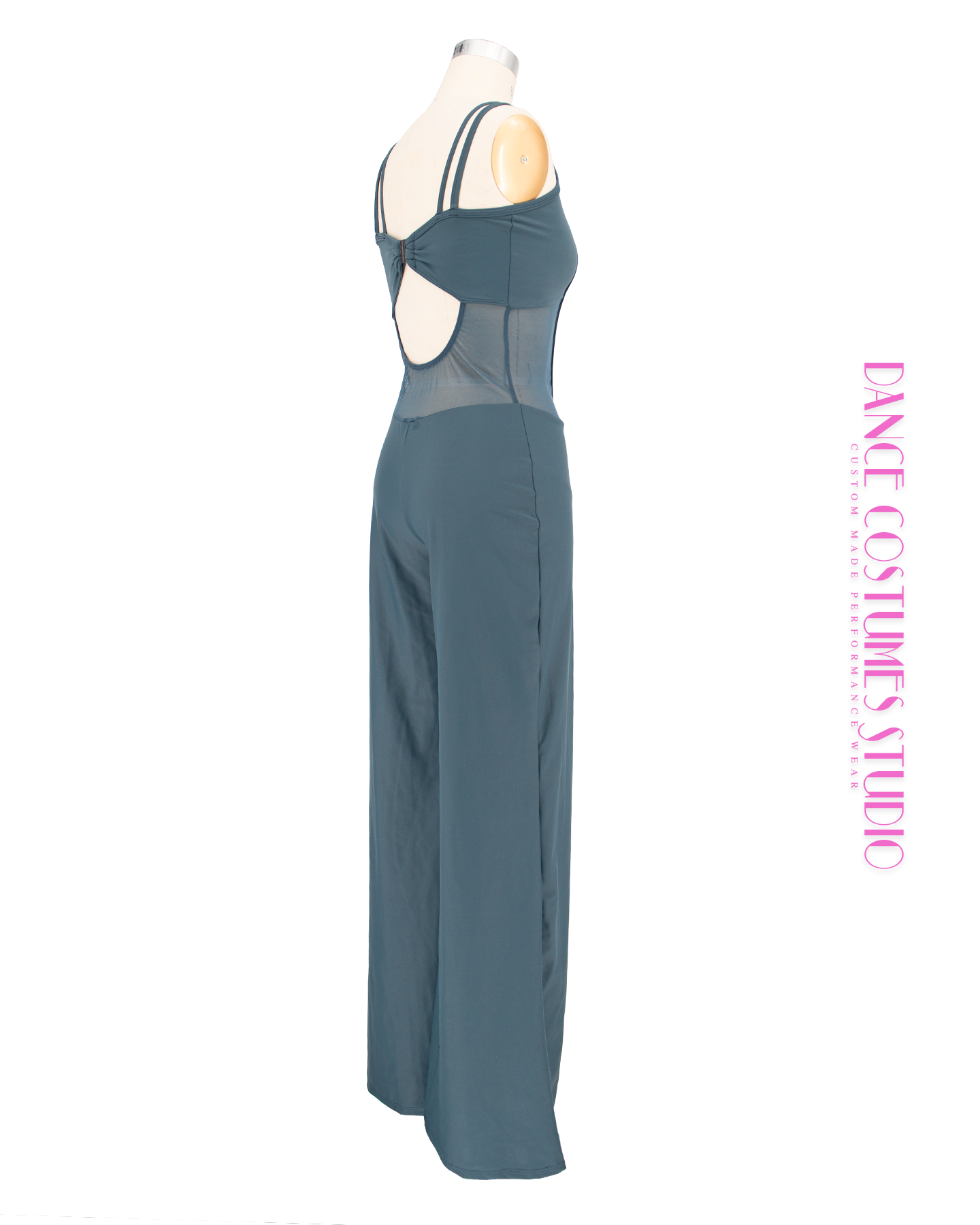Allison Contemporary Lyrical Dance Costume