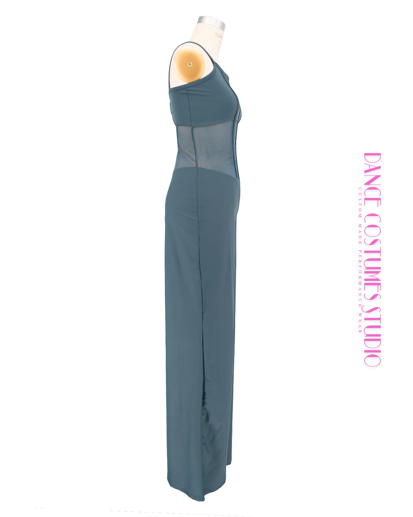 Allison Contemporary Lyrical Dance Costume