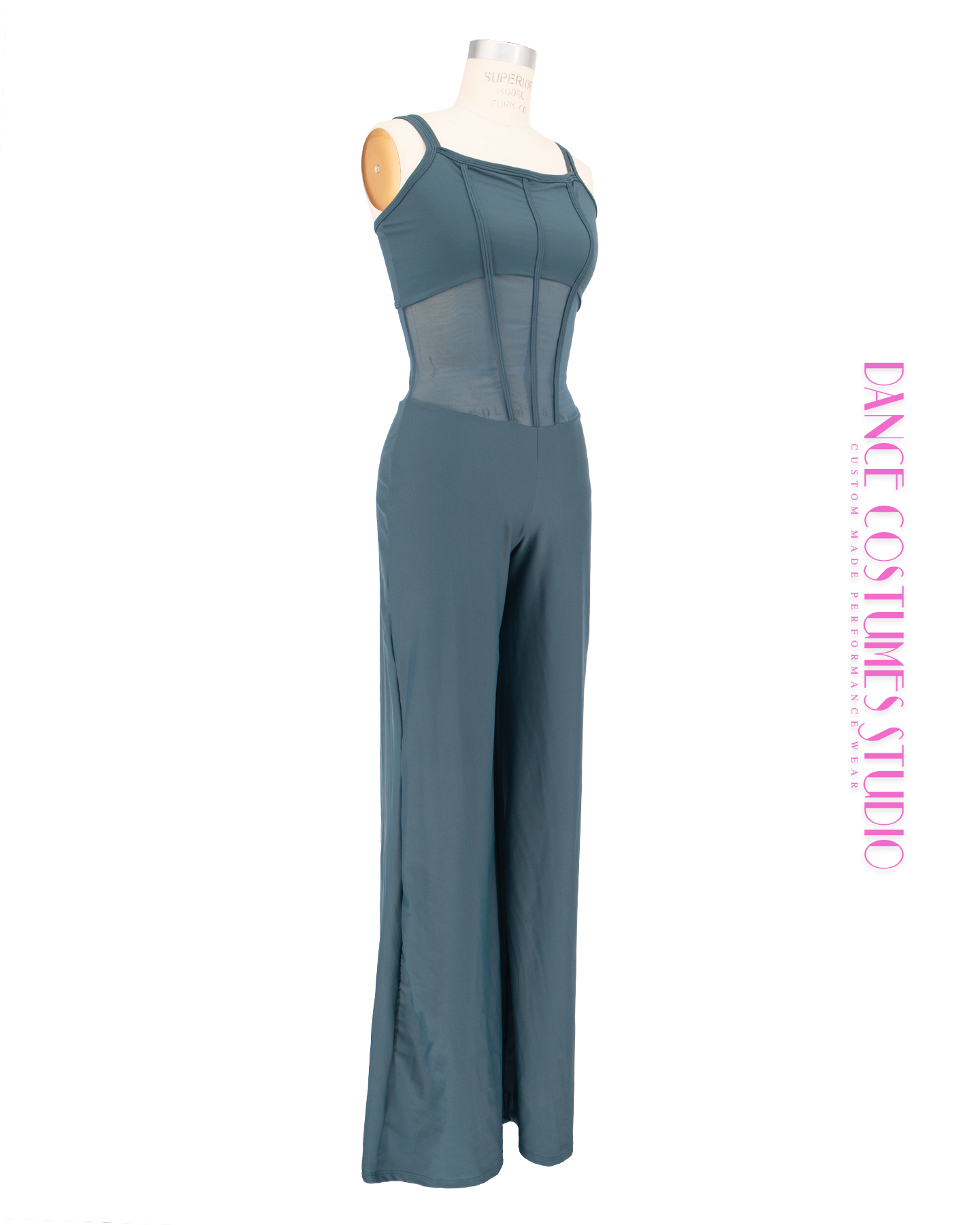Allison Contemporary Lyrical Dance Costume